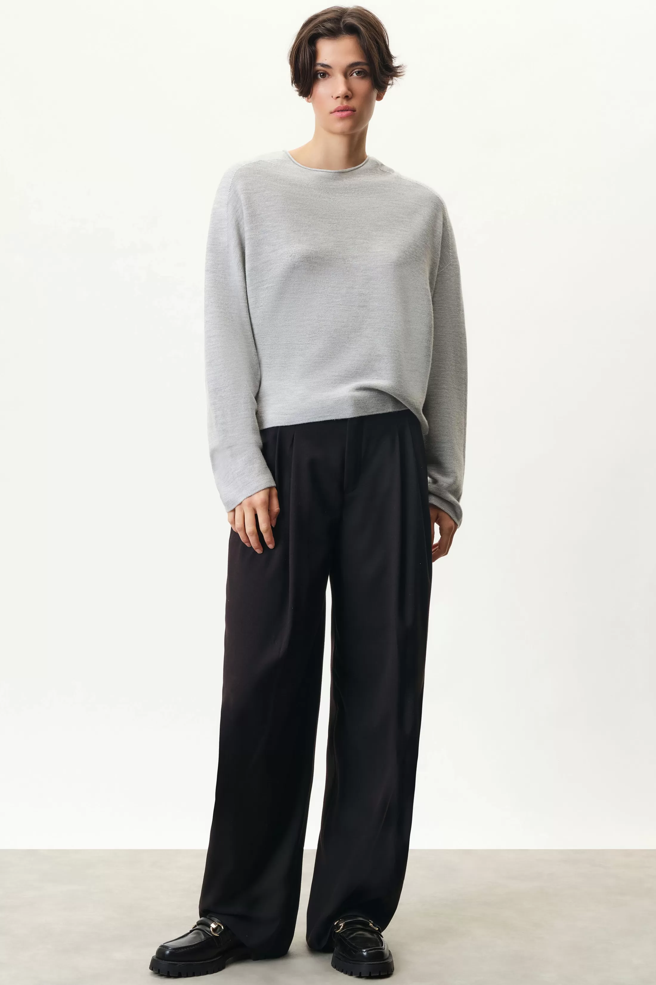 Women Drykorn KNIT*MEAMI