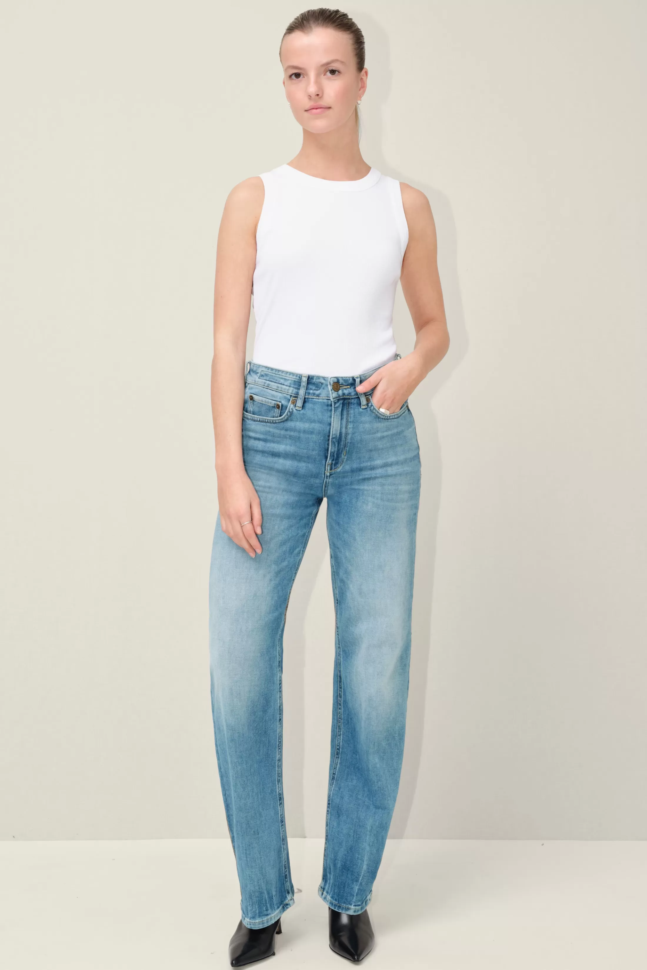 Women Drykorn JEANS | TROUSERS*MEDLEY