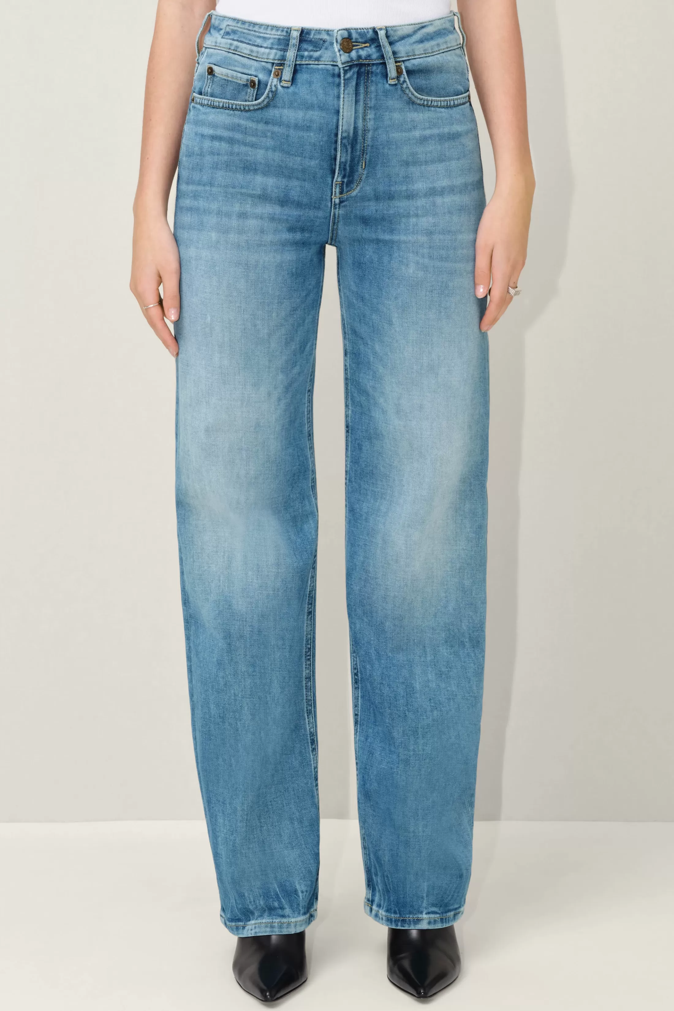 Women Drykorn JEANS | TROUSERS*MEDLEY