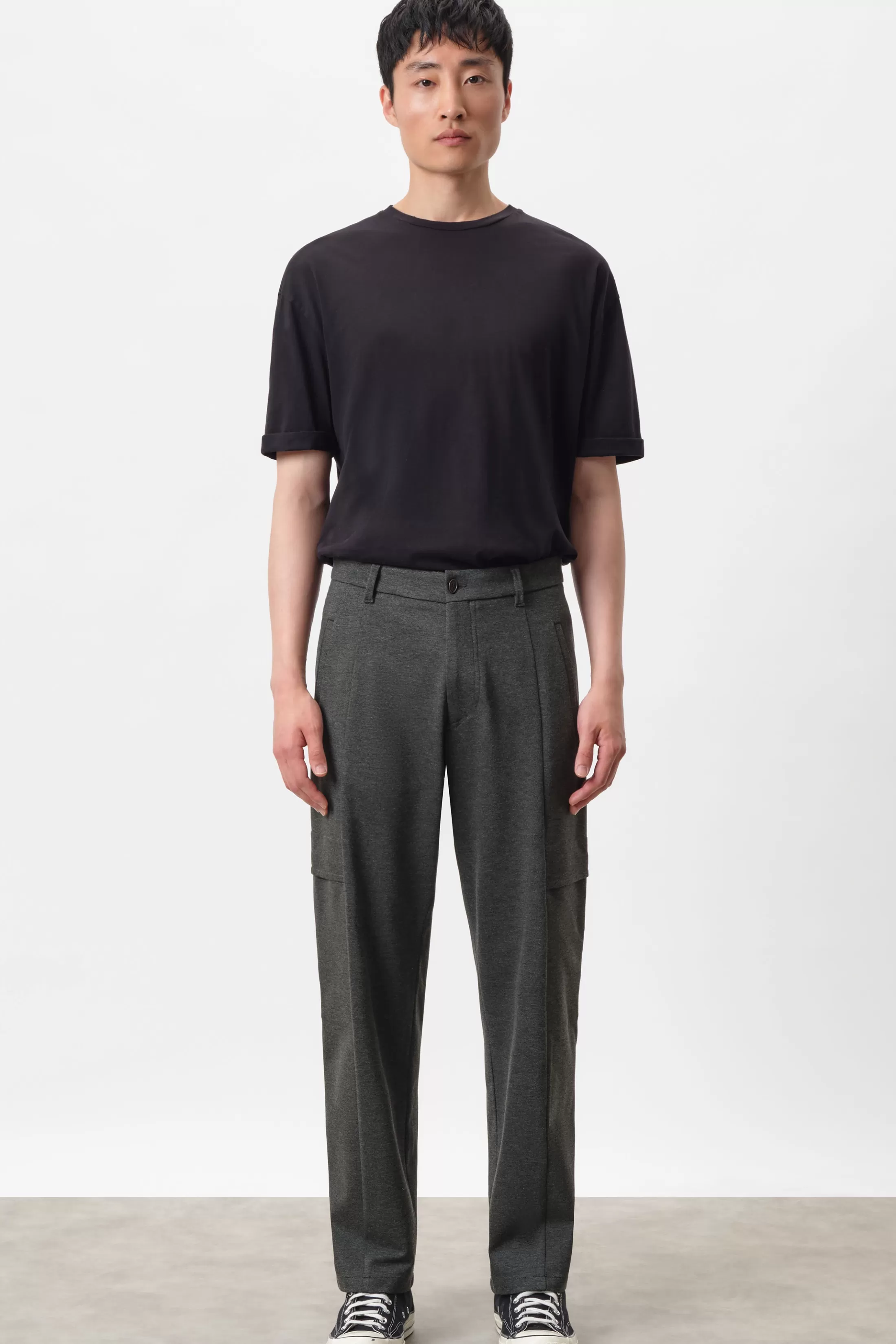 Drykorn TROUSERS*MEVA