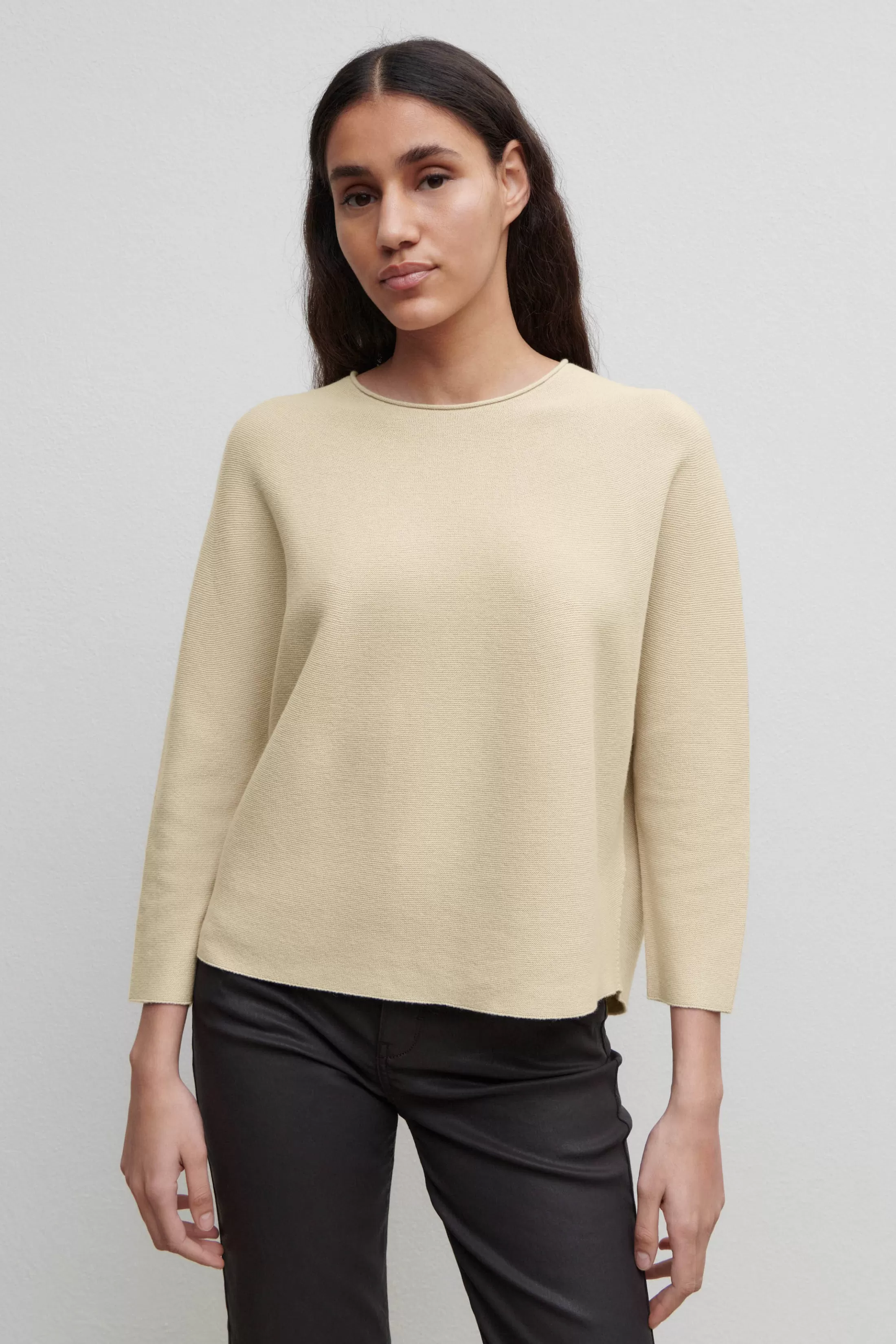 Women Drykorn KNIT*MIMAS