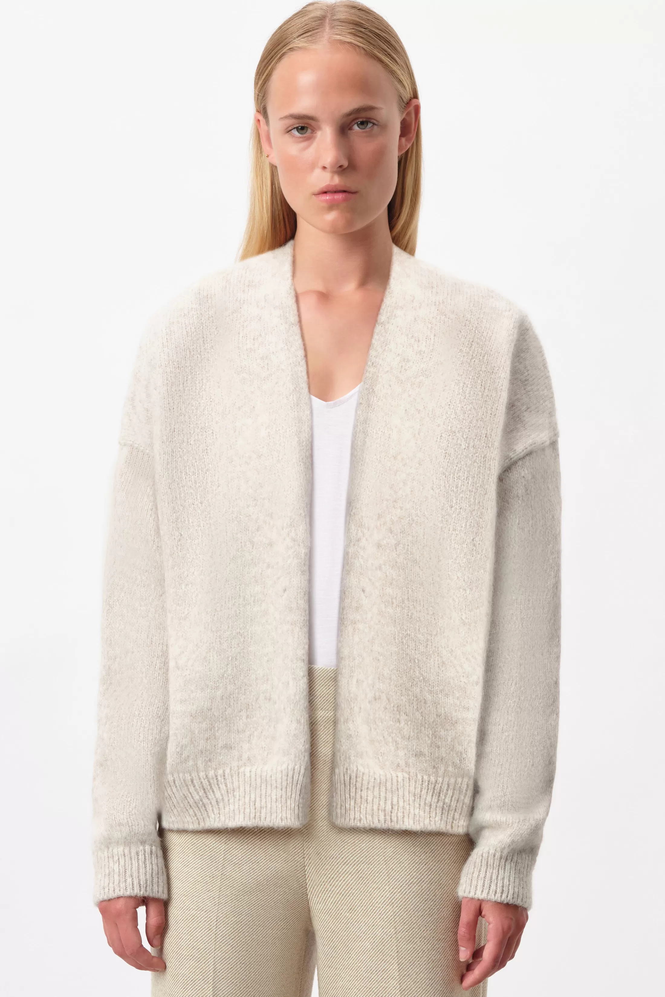 Women Drykorn KNIT*MIRALA