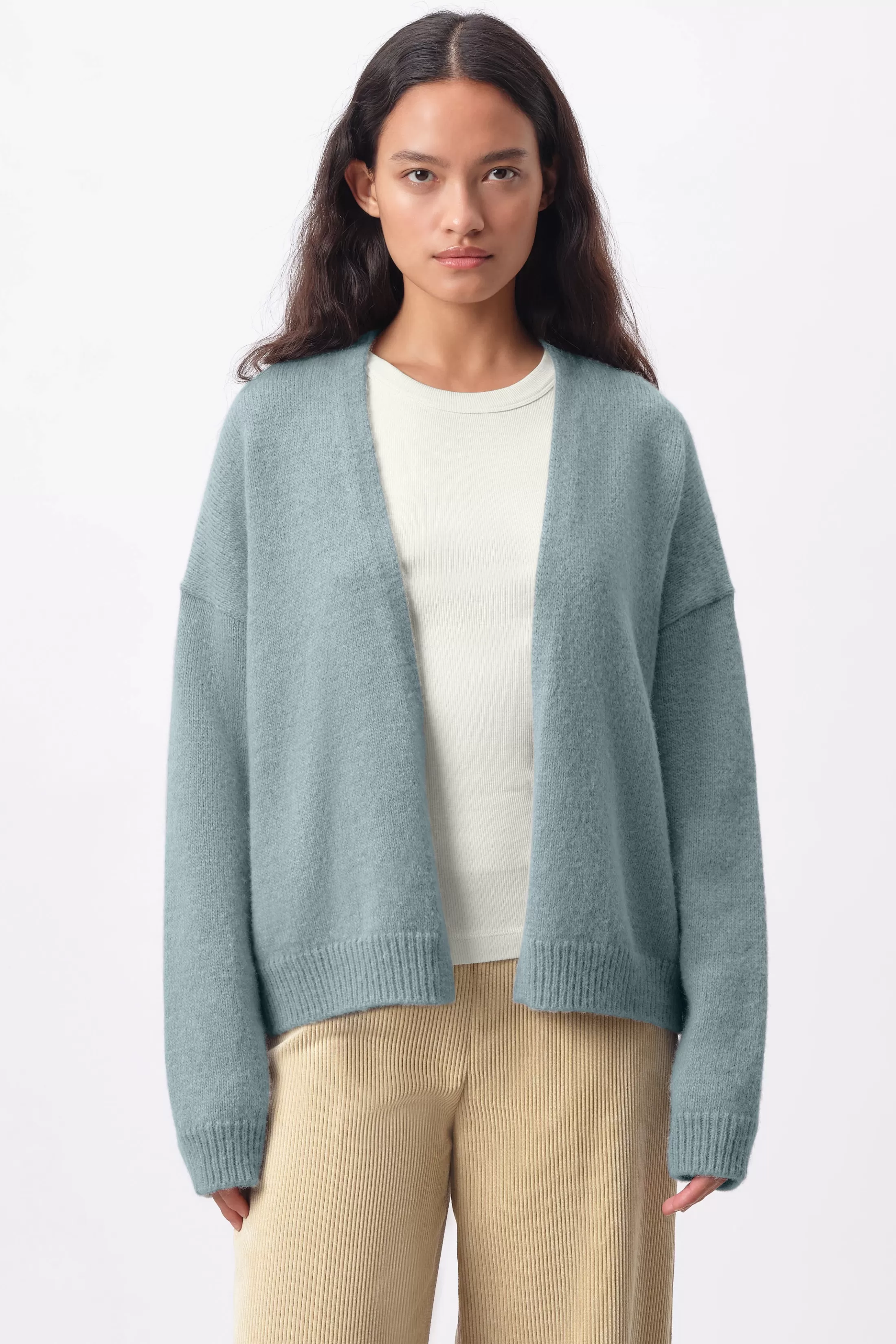 Women Drykorn KNIT*MIRALA