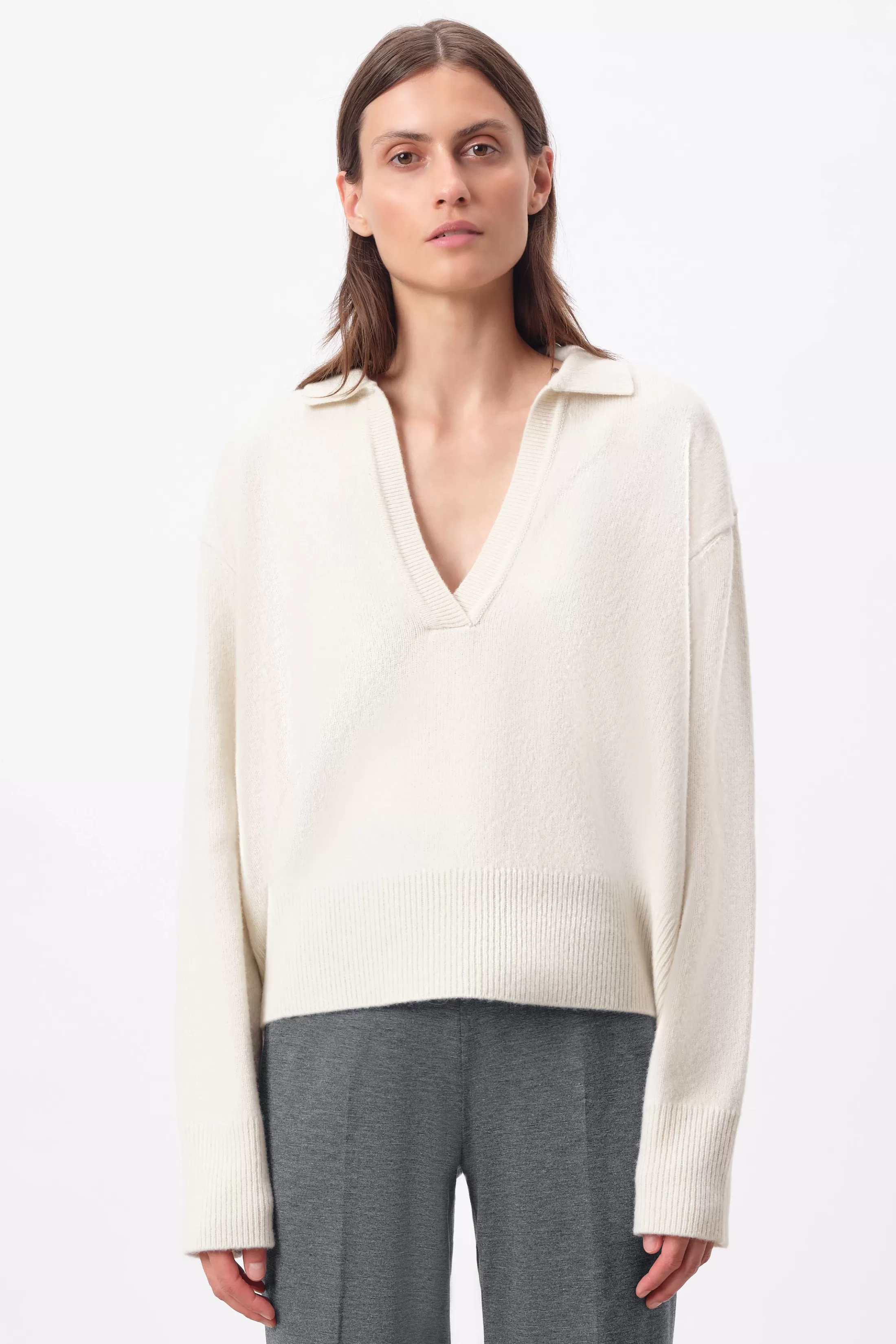 Women Drykorn KNIT*MONALIE