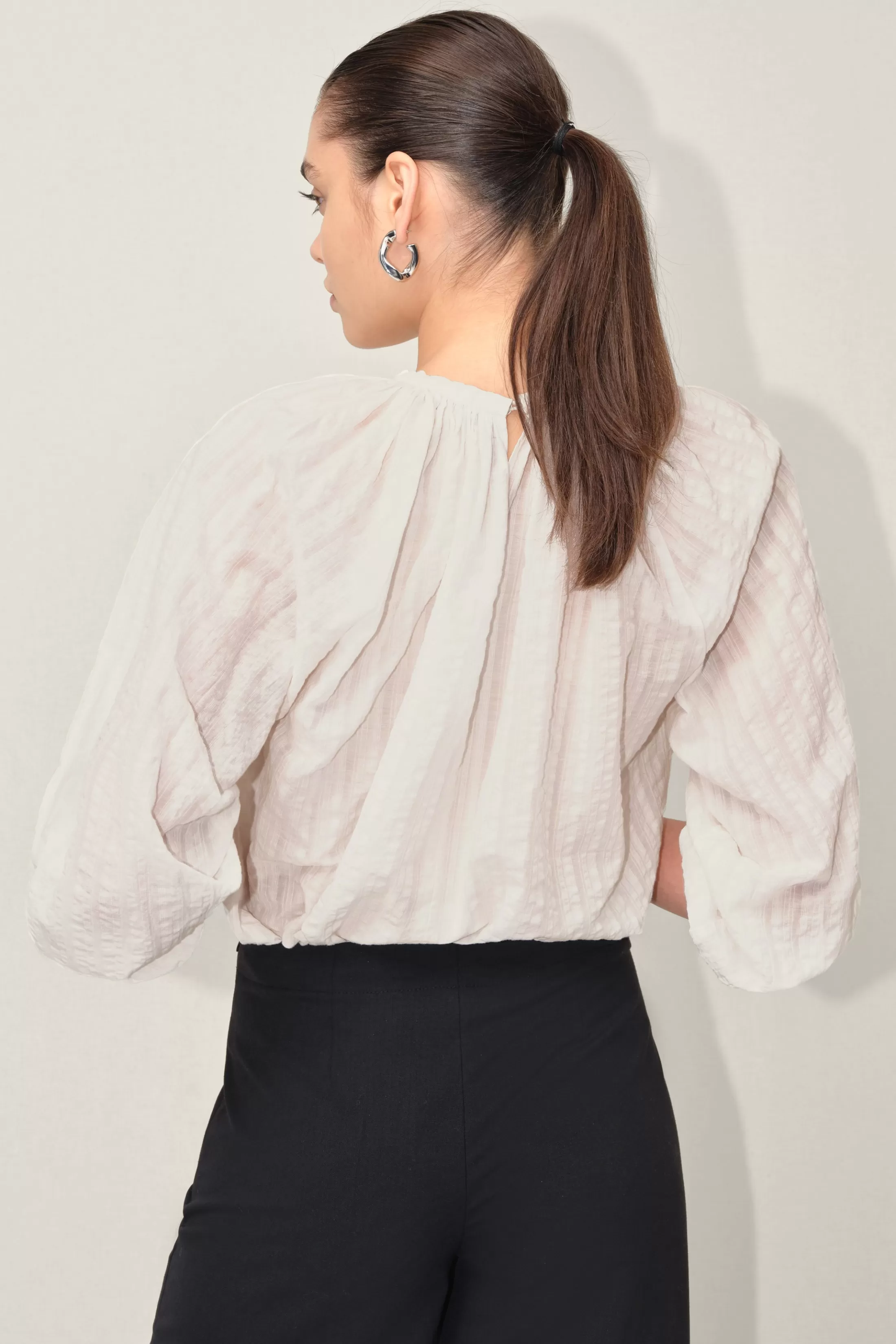 Women Drykorn BLOUSES*MONDIANI