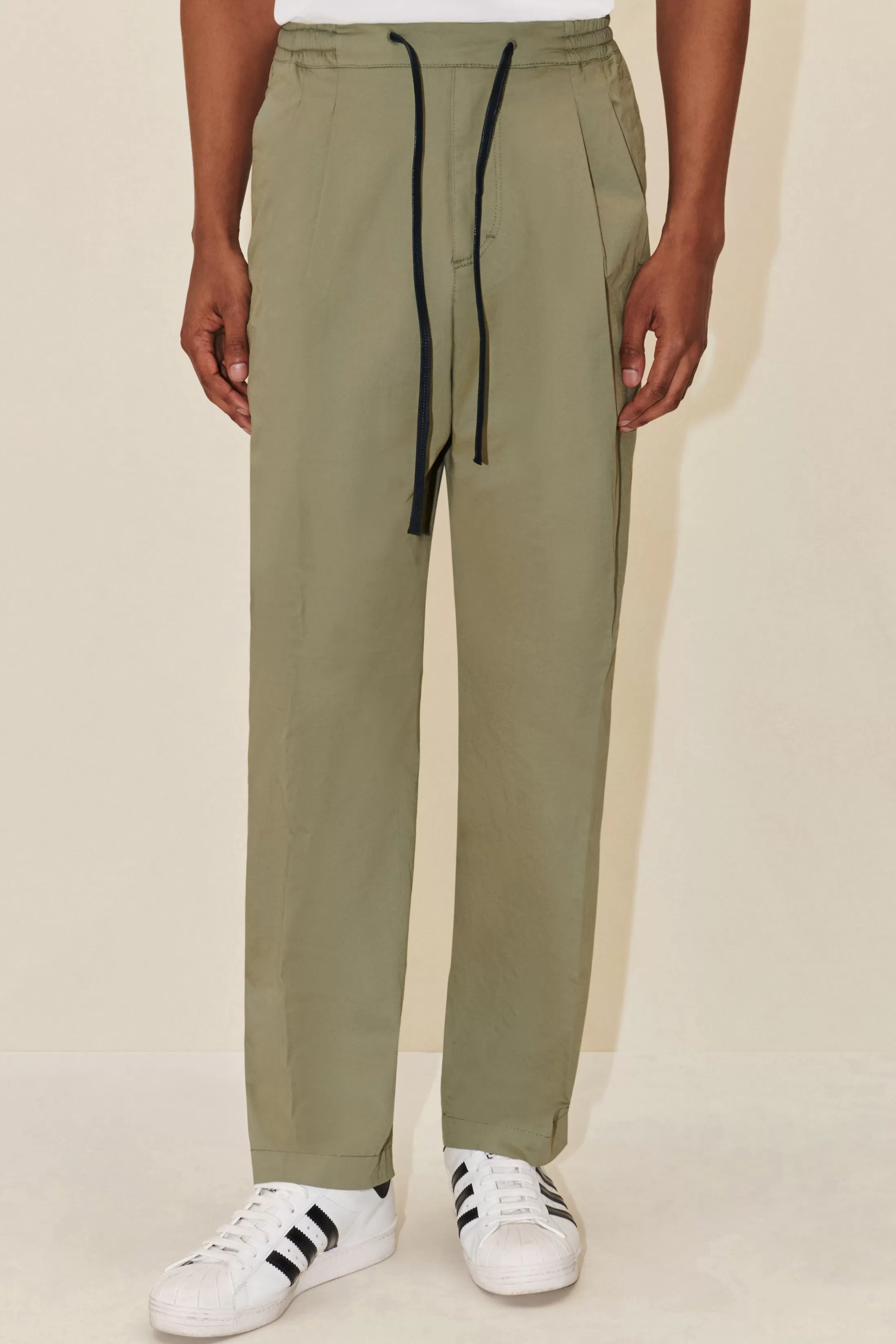 Drykorn TROUSERS*MORVI