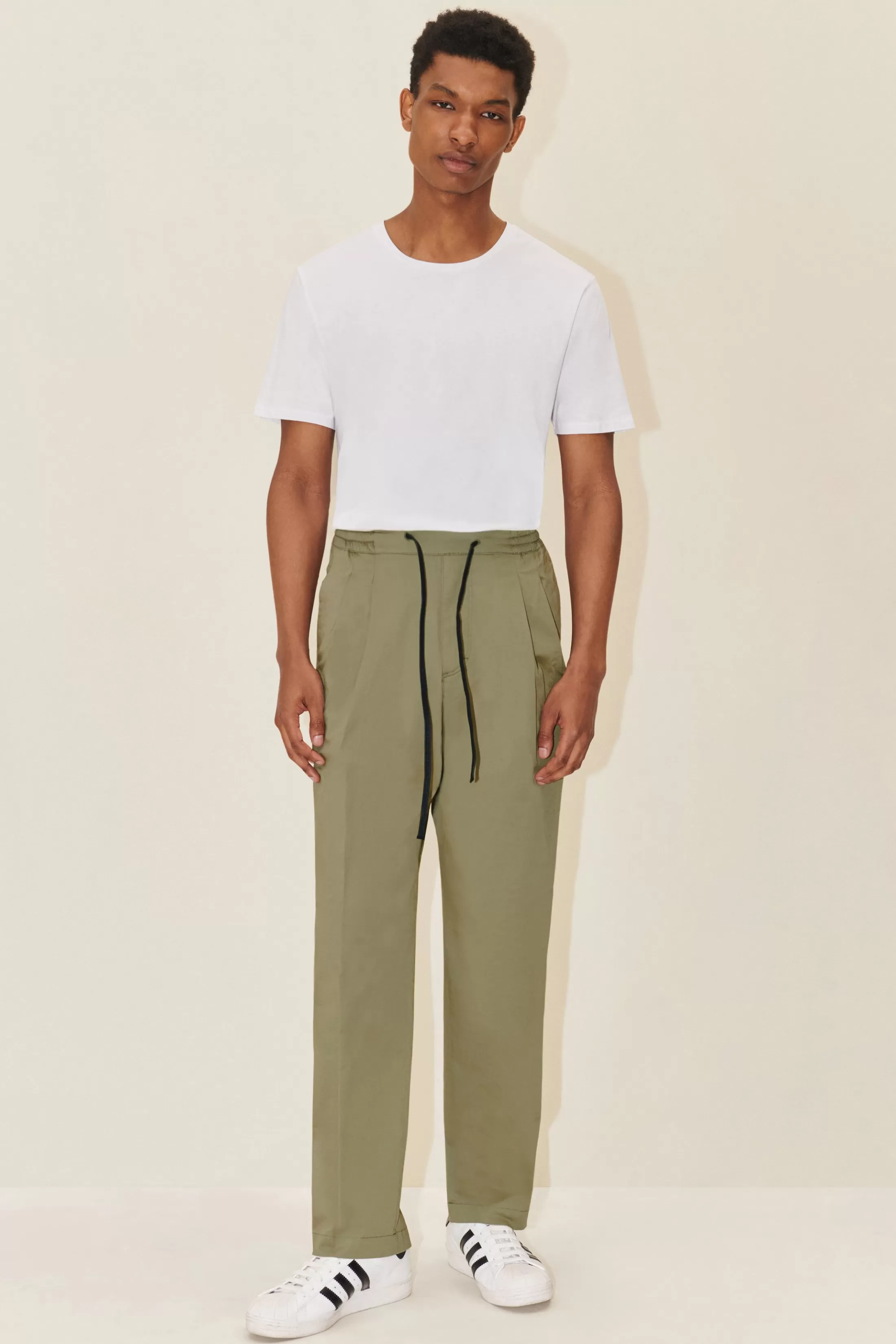 Drykorn TROUSERS*MORVI