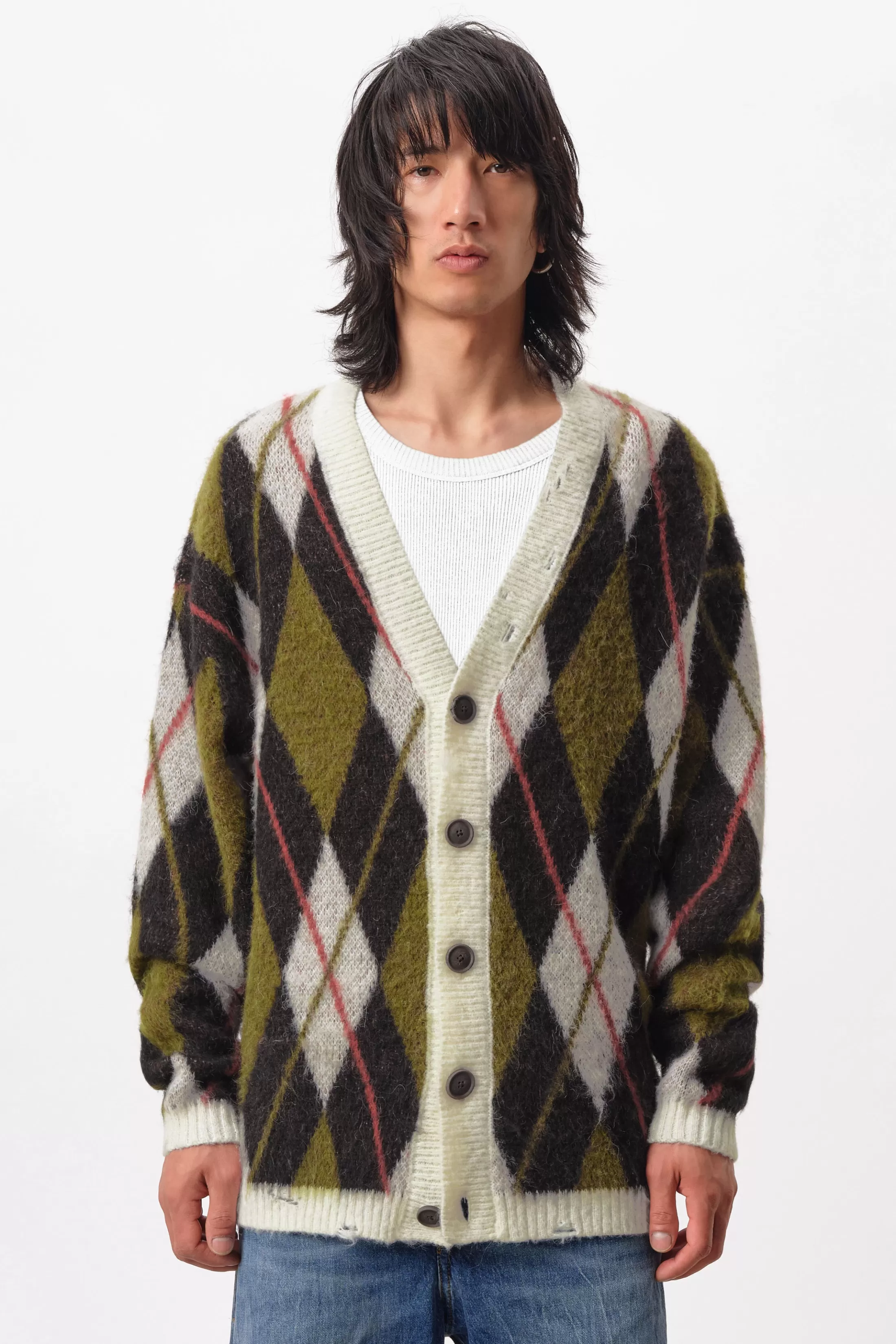 Drykorn KNIT*NADIR