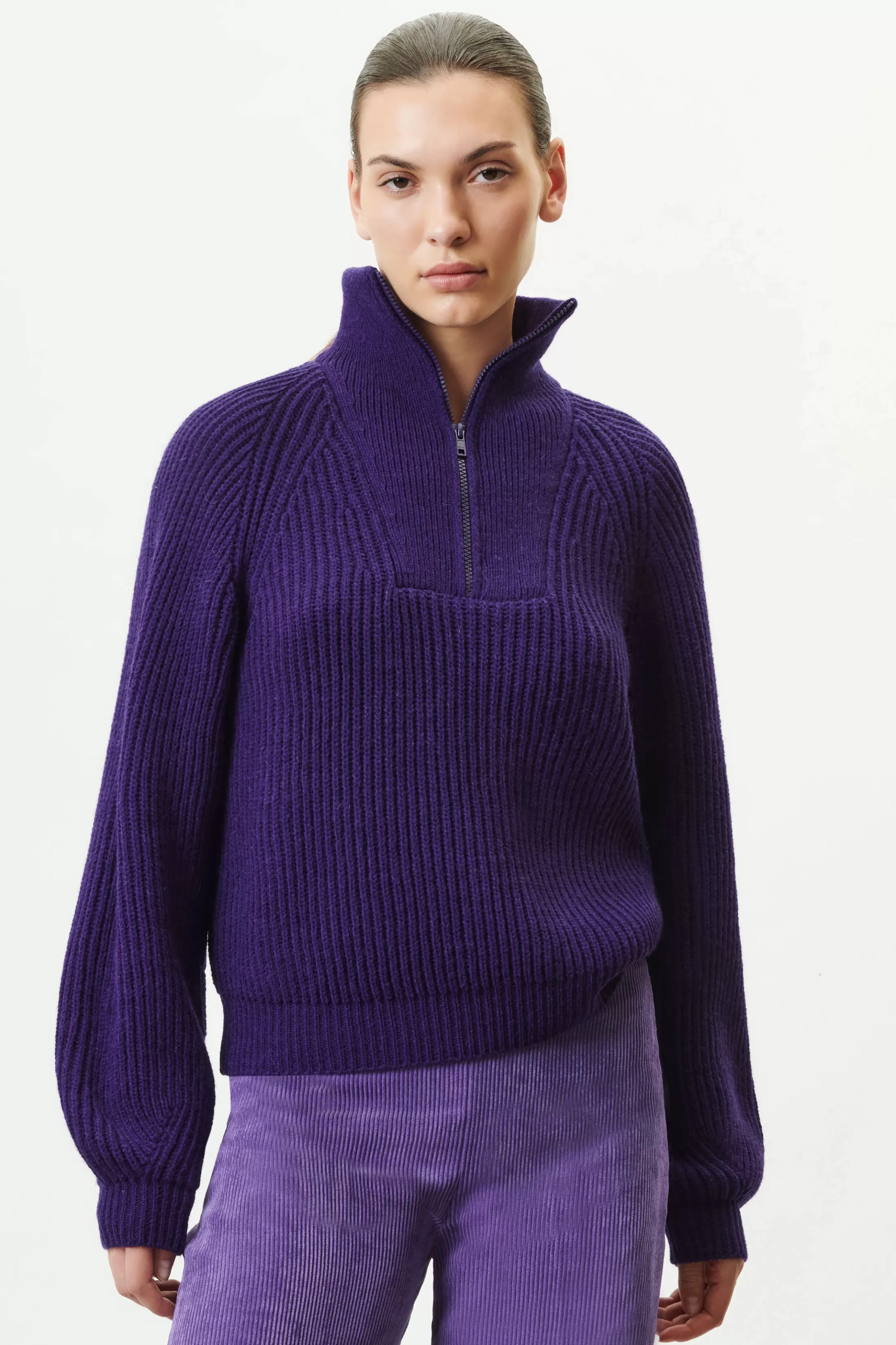 Women Drykorn KNIT*NAELIA