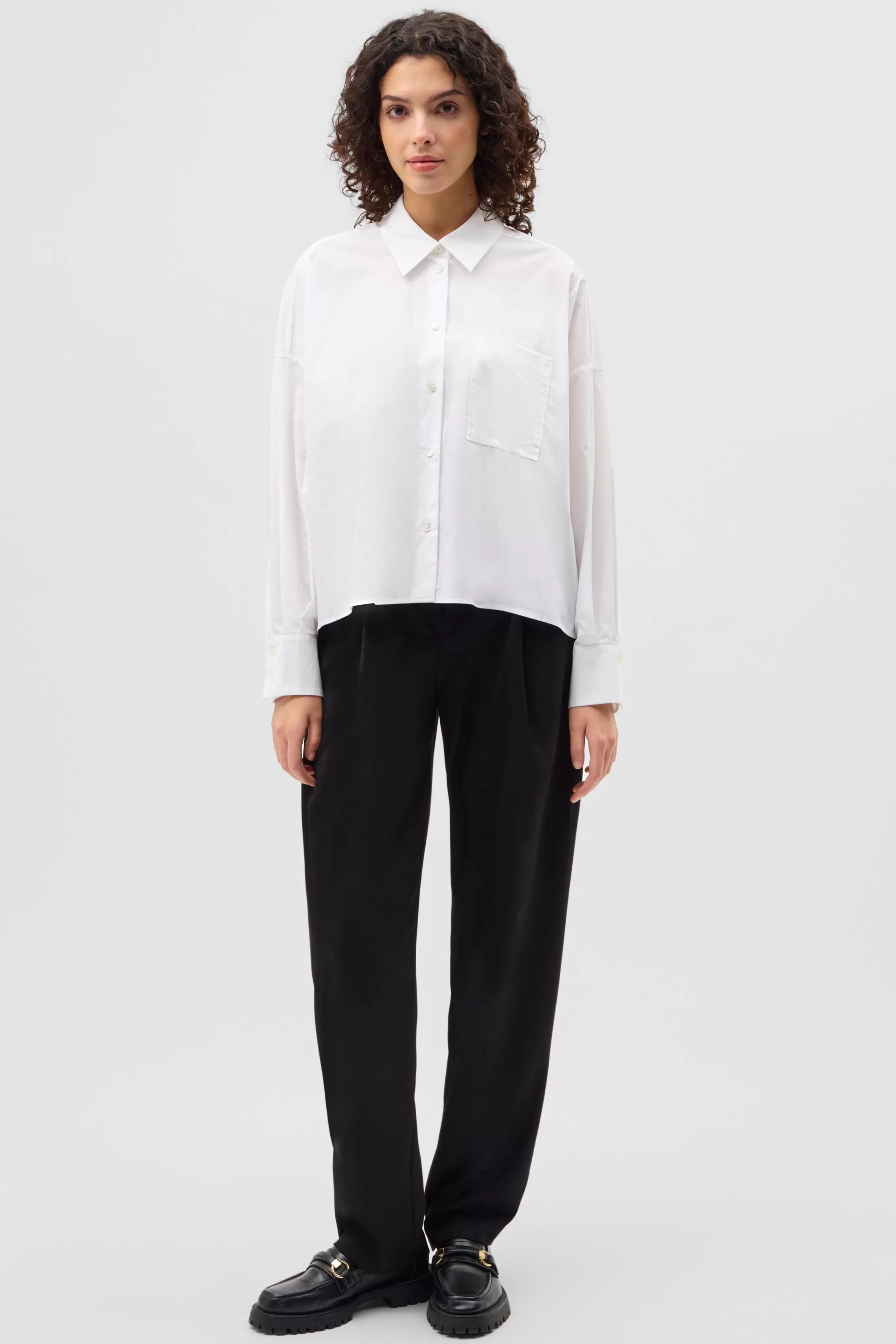 Women Drykorn BLOUSES*NAMIDA