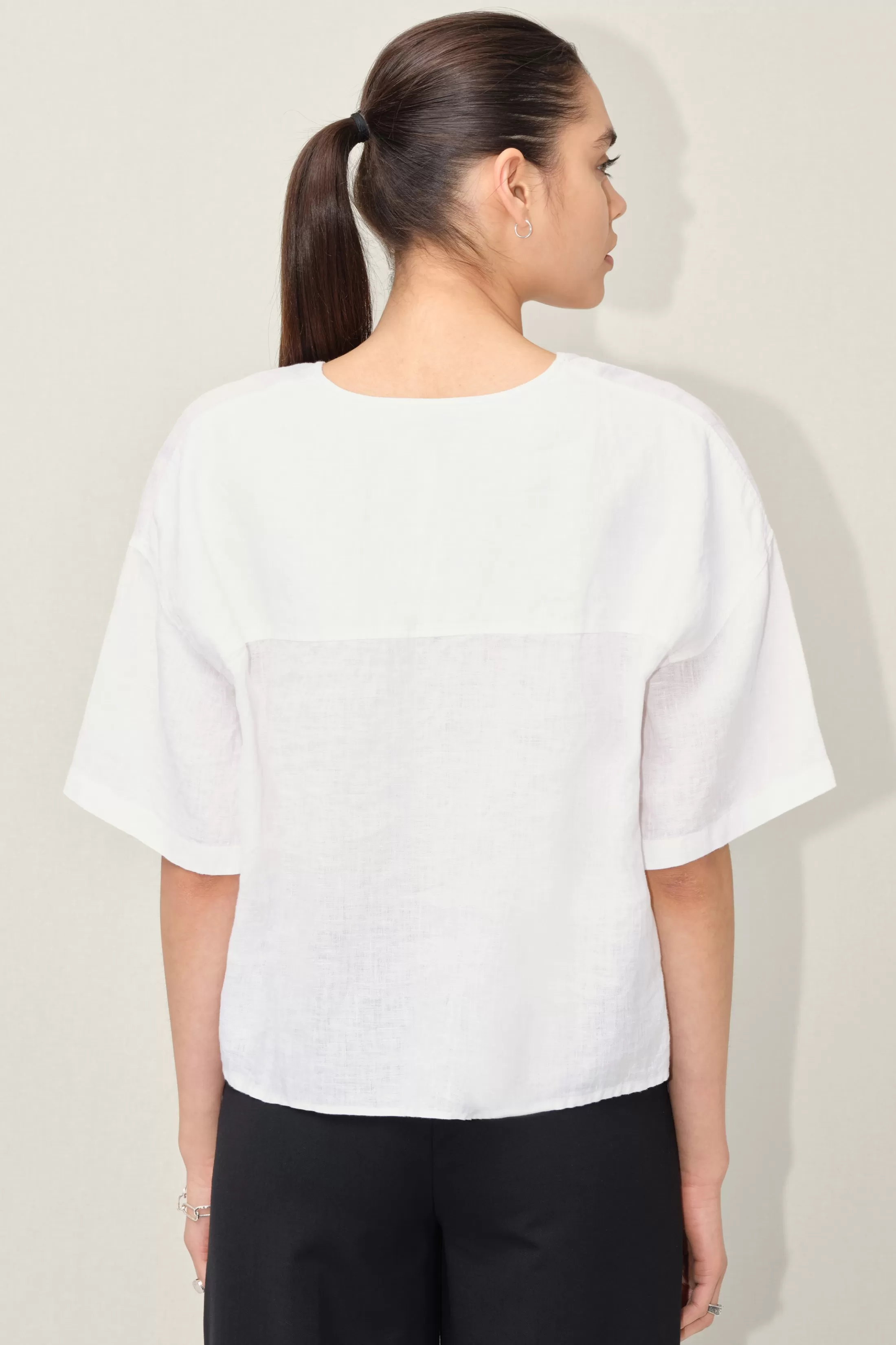 Women Drykorn BLOUSES*NAVINI