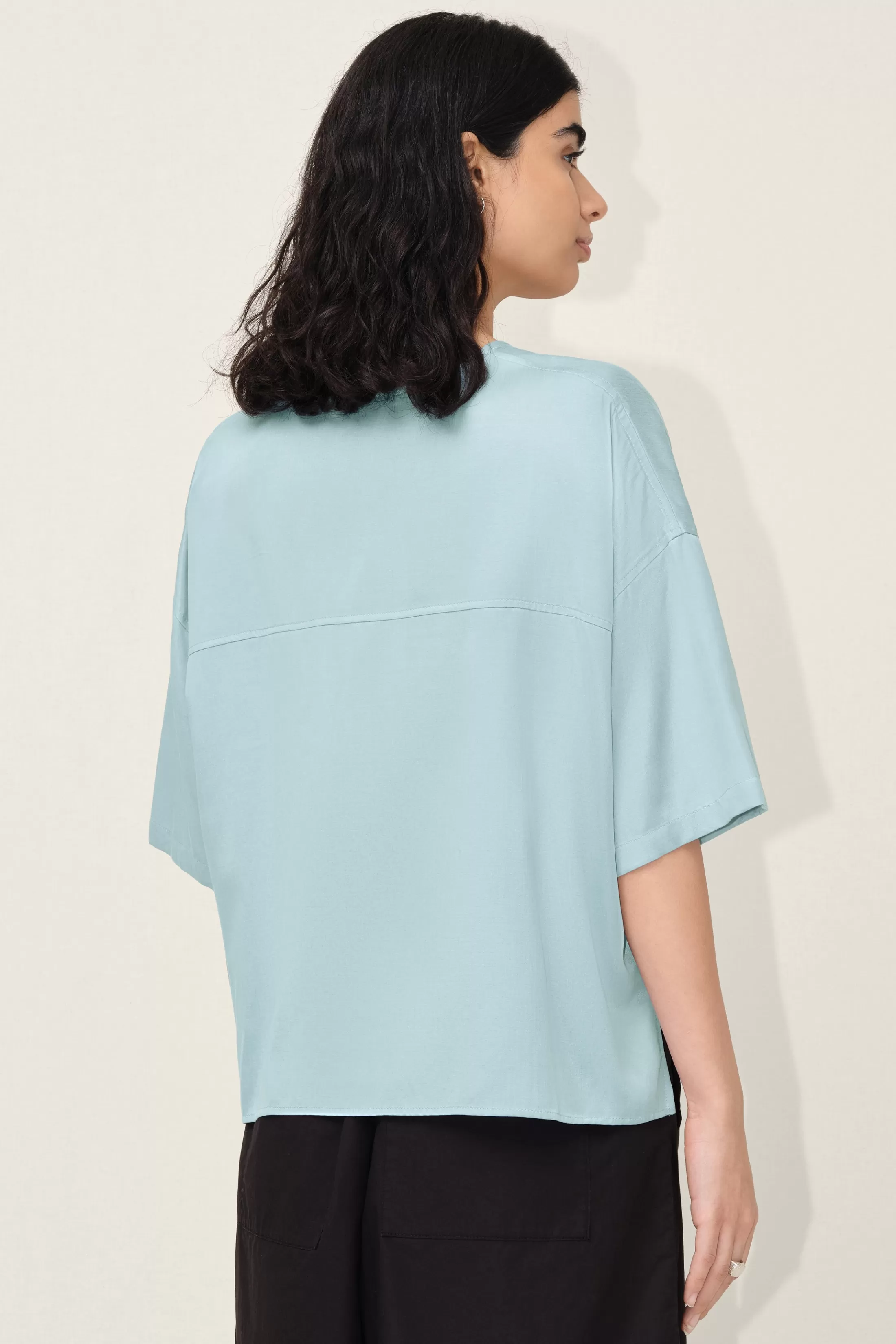 Women Drykorn BLOUSES*NAVINI