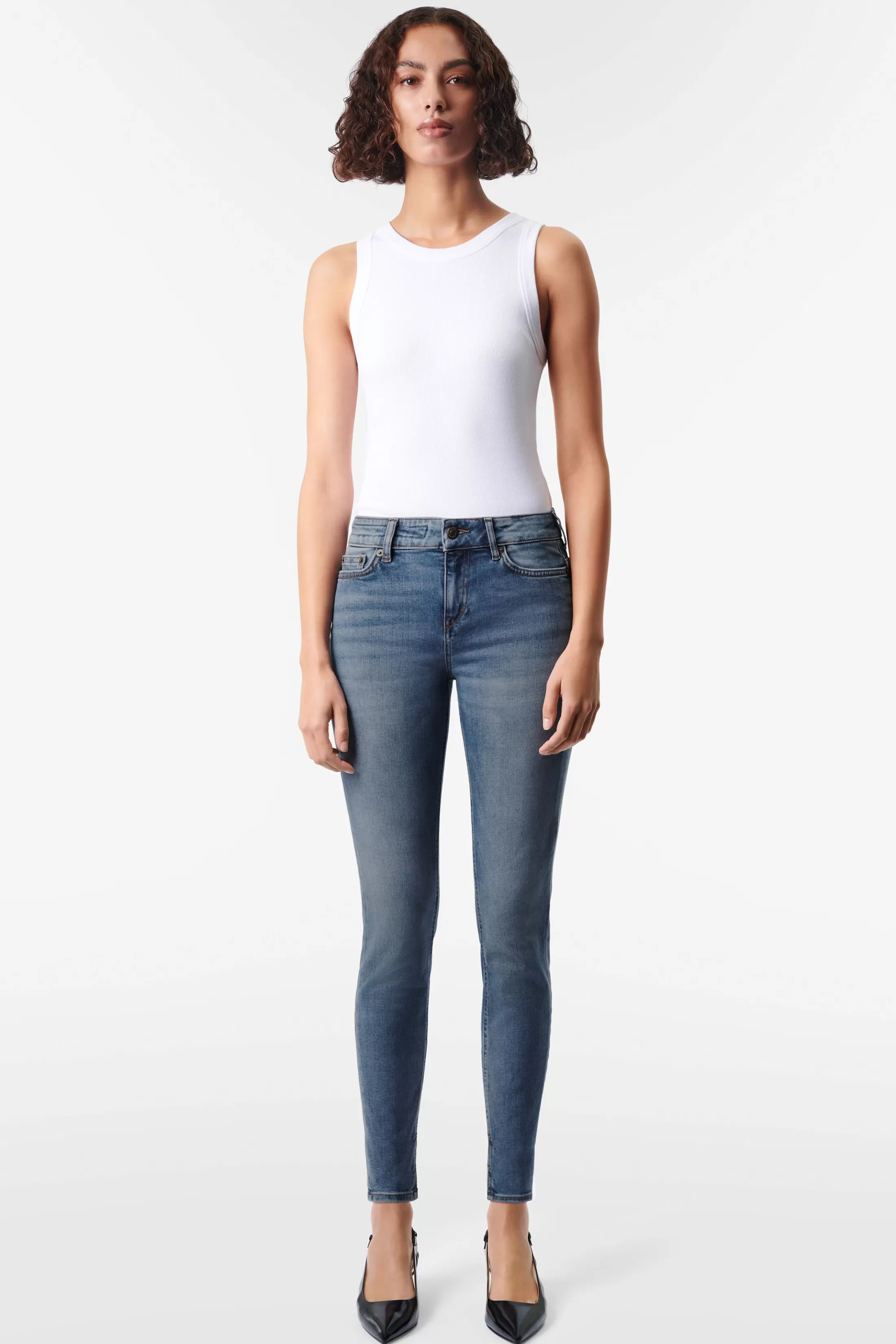 Women Drykorn JEANS*NEED