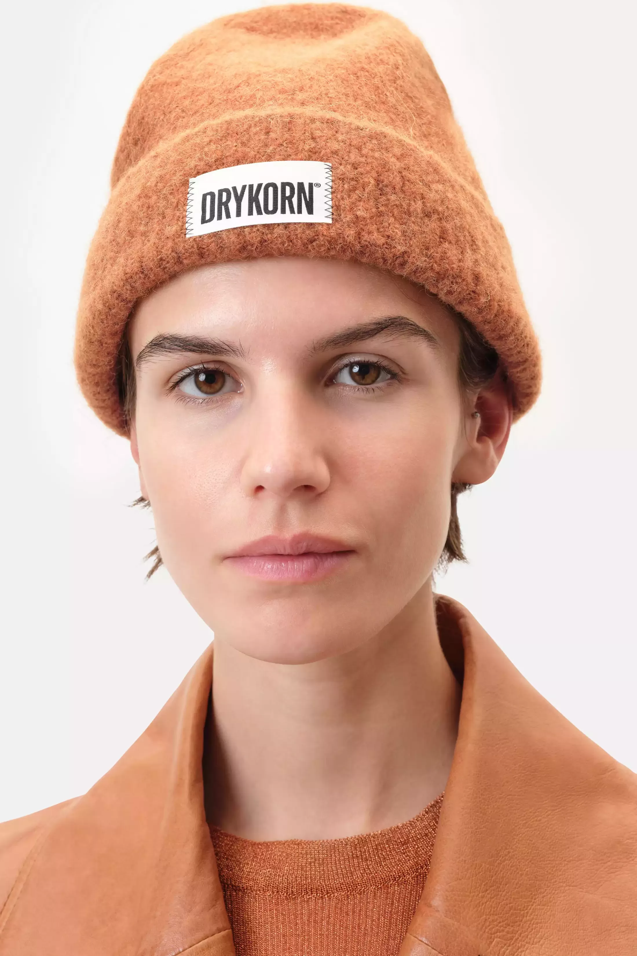 Women Drykorn HATS | HATS*NEREA