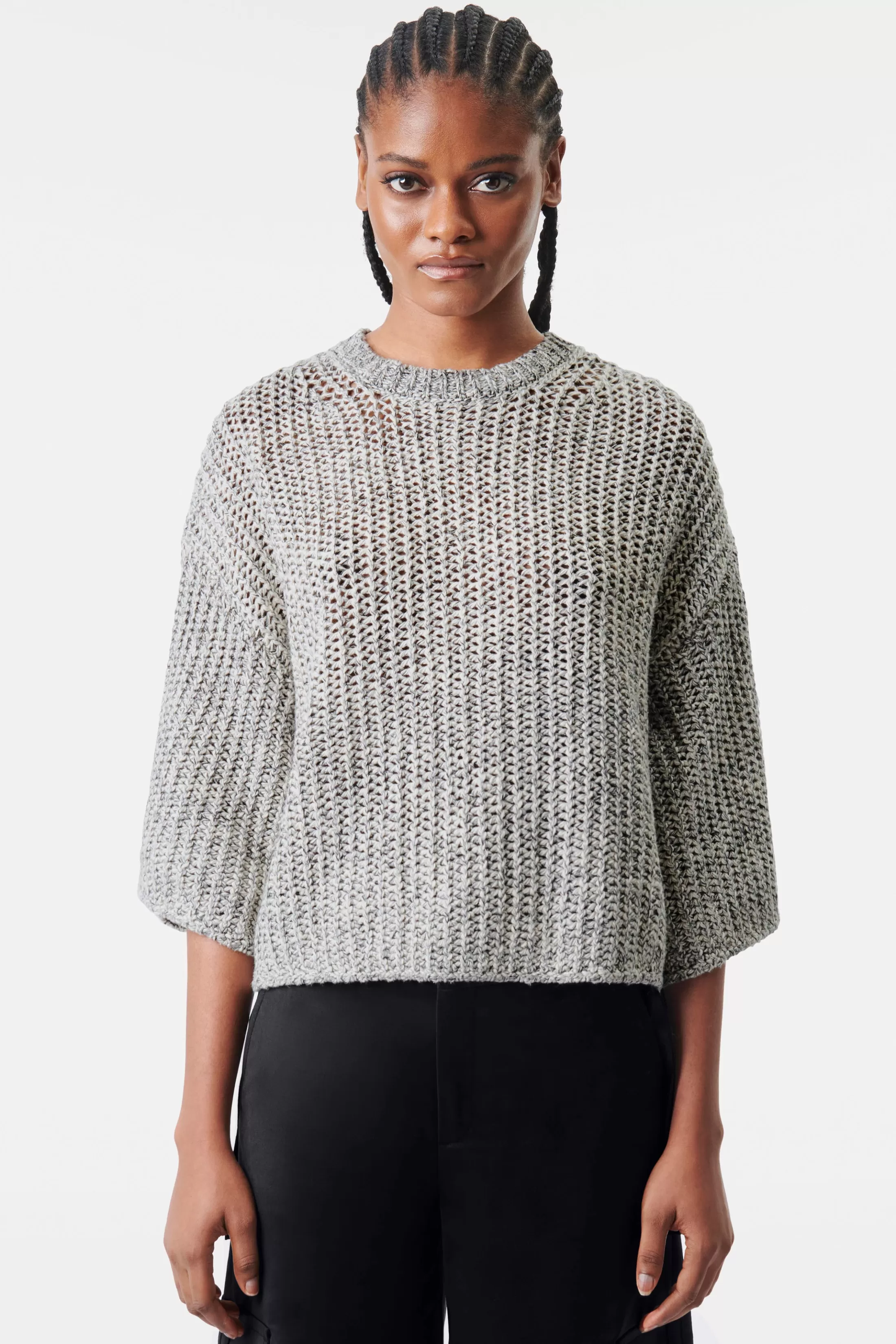 Women Drykorn T-SHIRTS | KNIT*NILAY