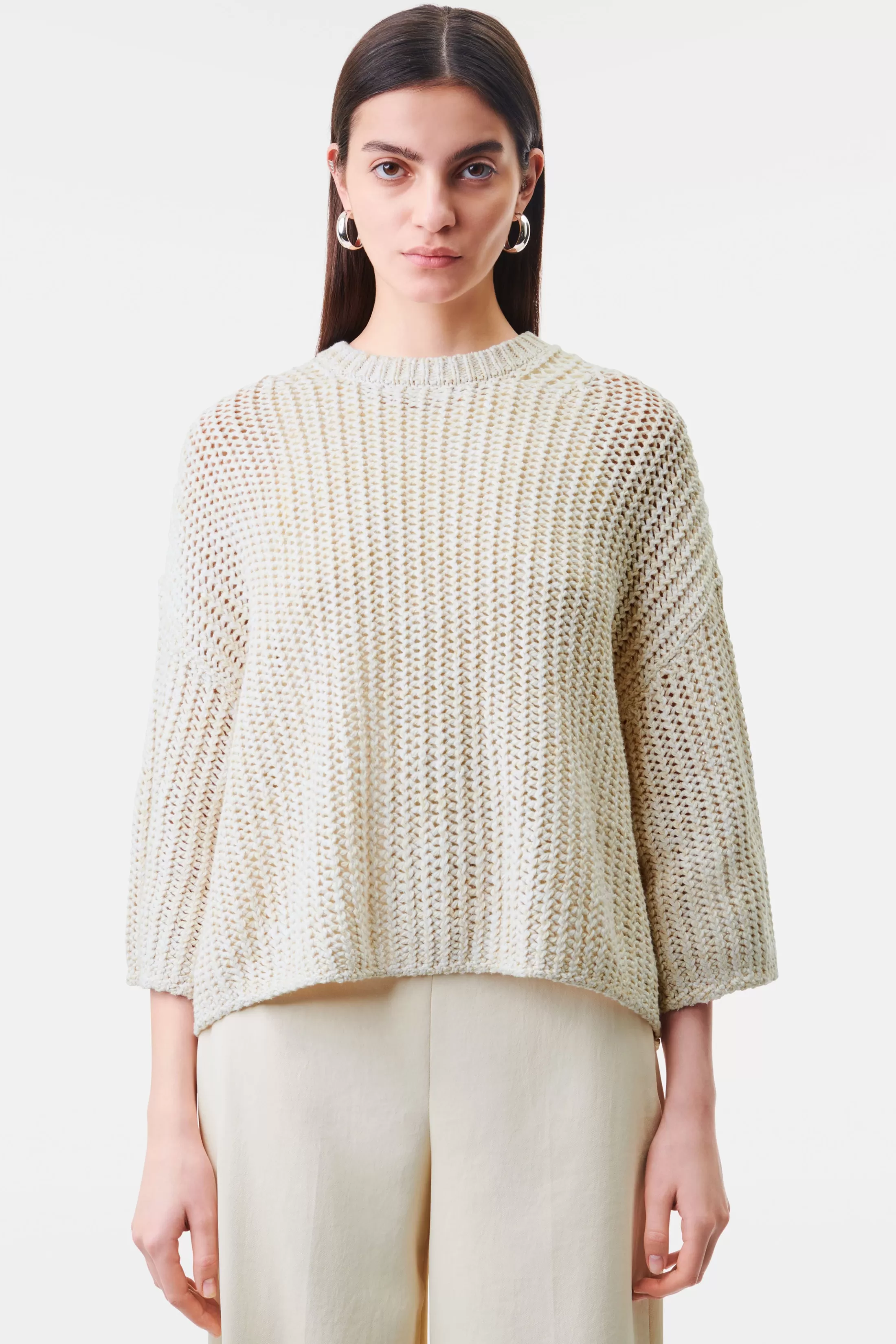 Women Drykorn KNIT*NILAY