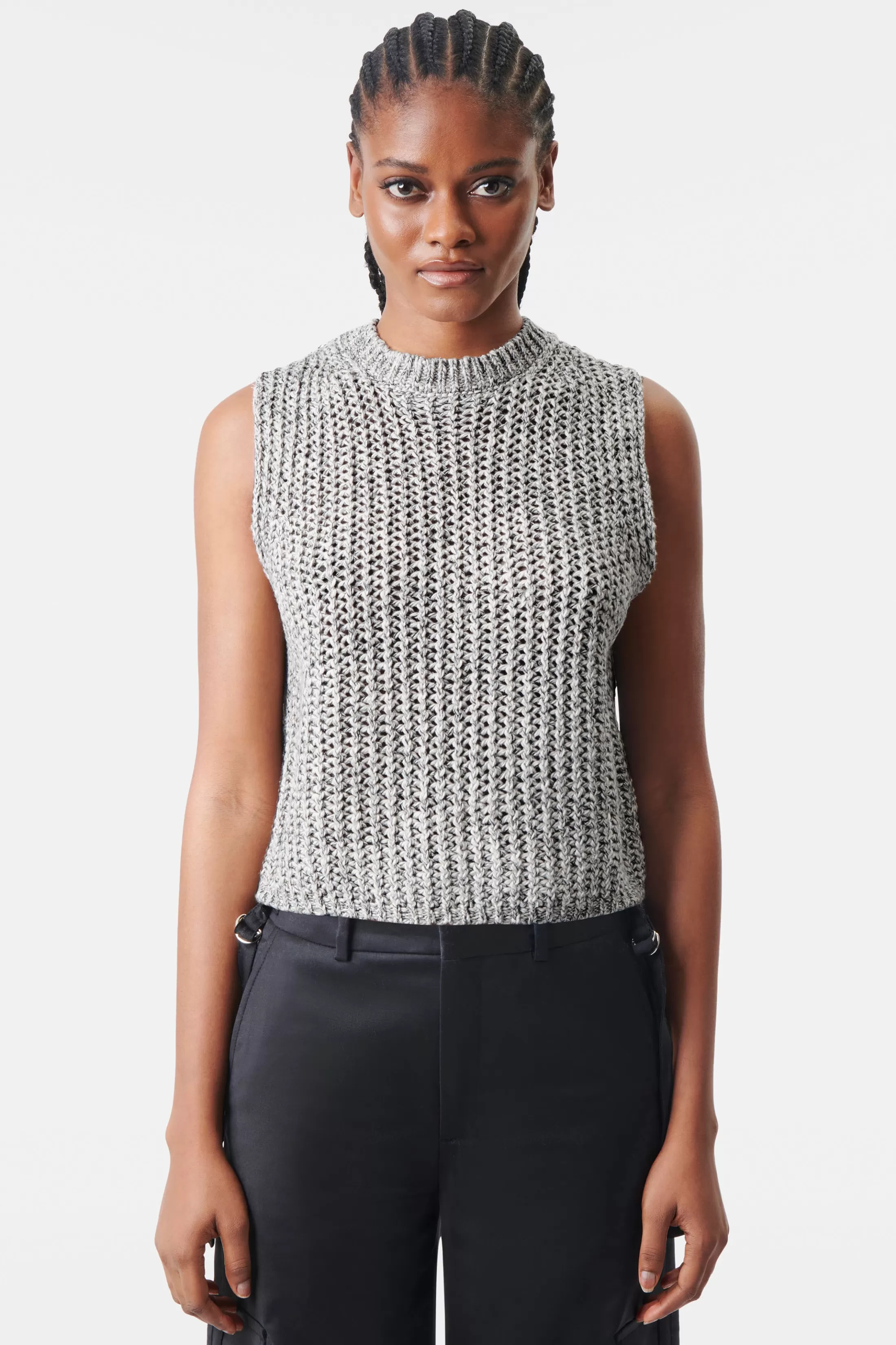 Women Drykorn TOPS | KNIT*NOARA