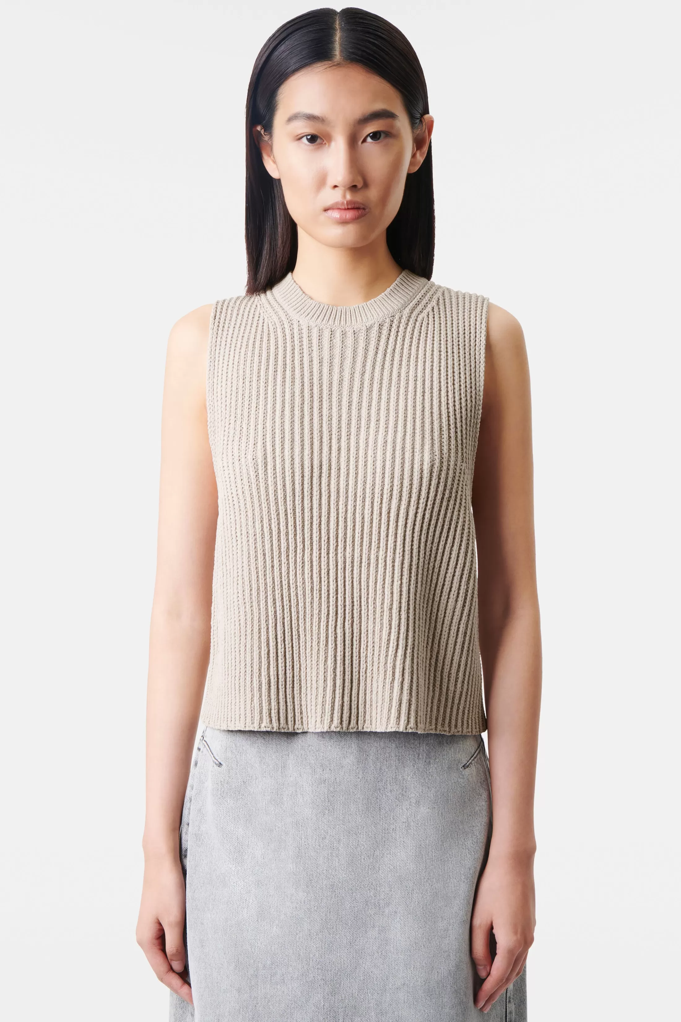 Women Drykorn KNIT*NOARA