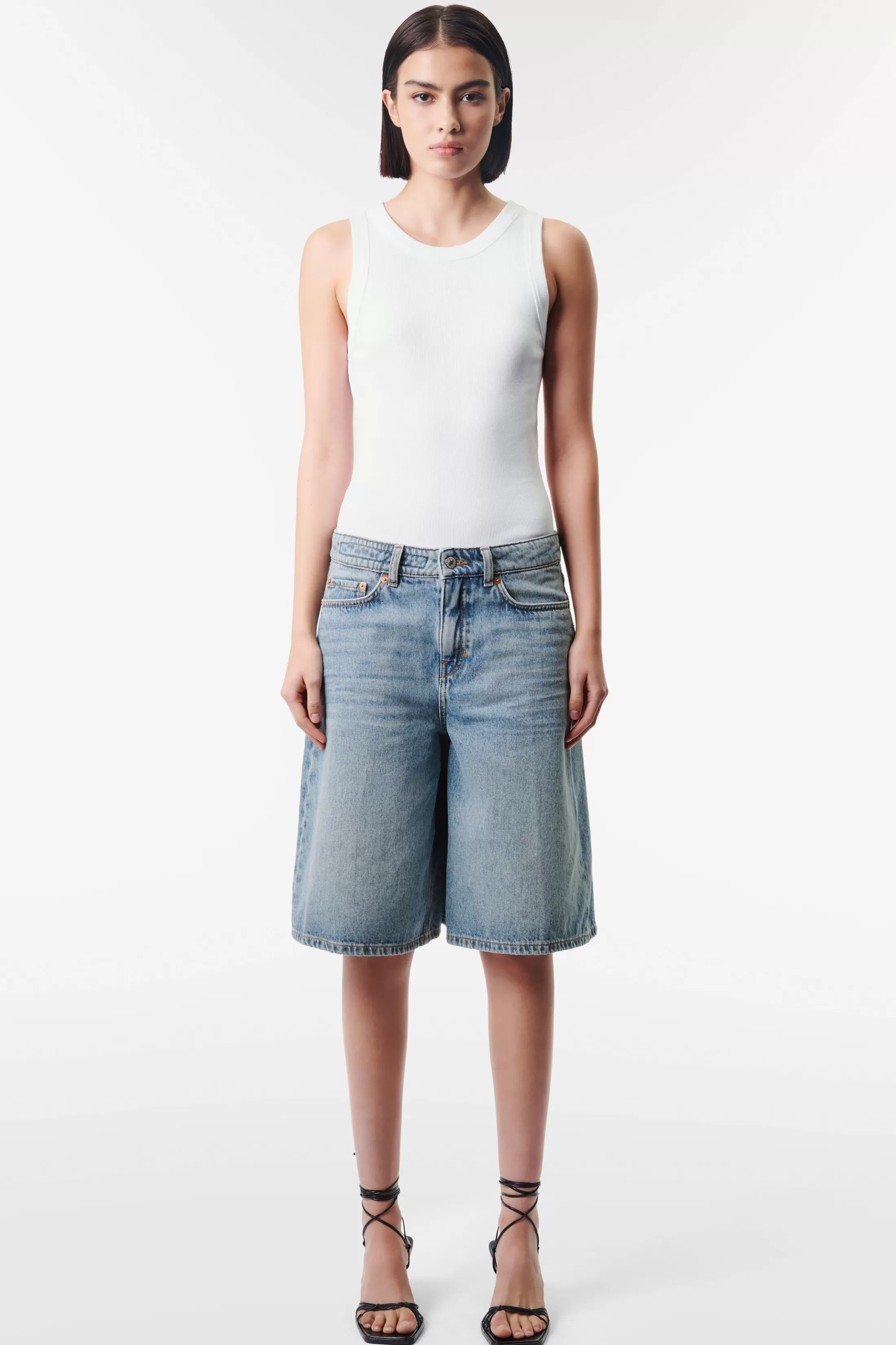 Women Drykorn SHORTS | JEANS*NONE