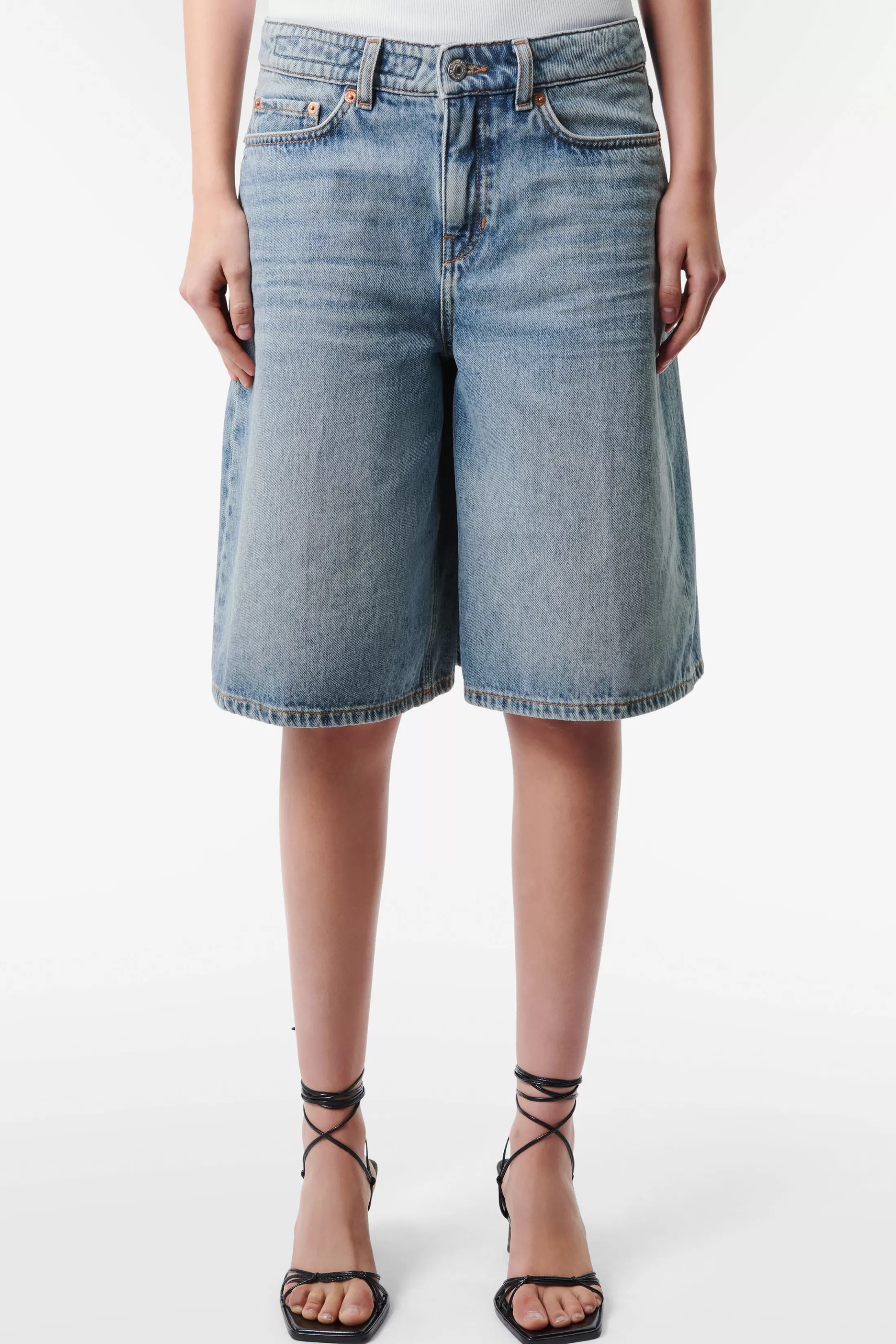 Women Drykorn SHORTS | JEANS*NONE