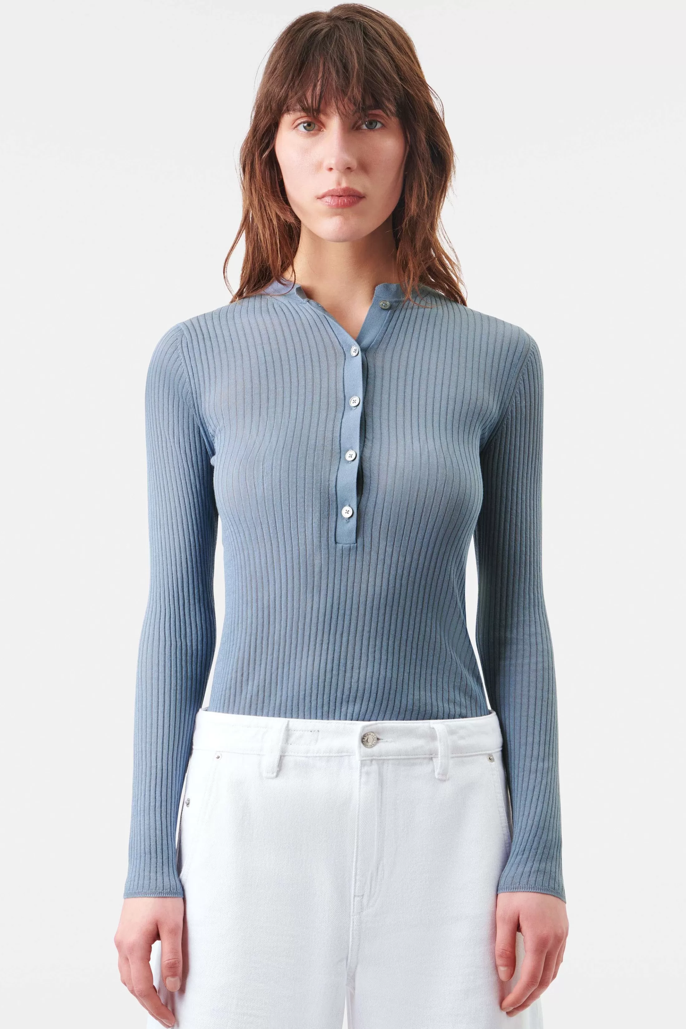 Women Drykorn KNIT*PATRICJA