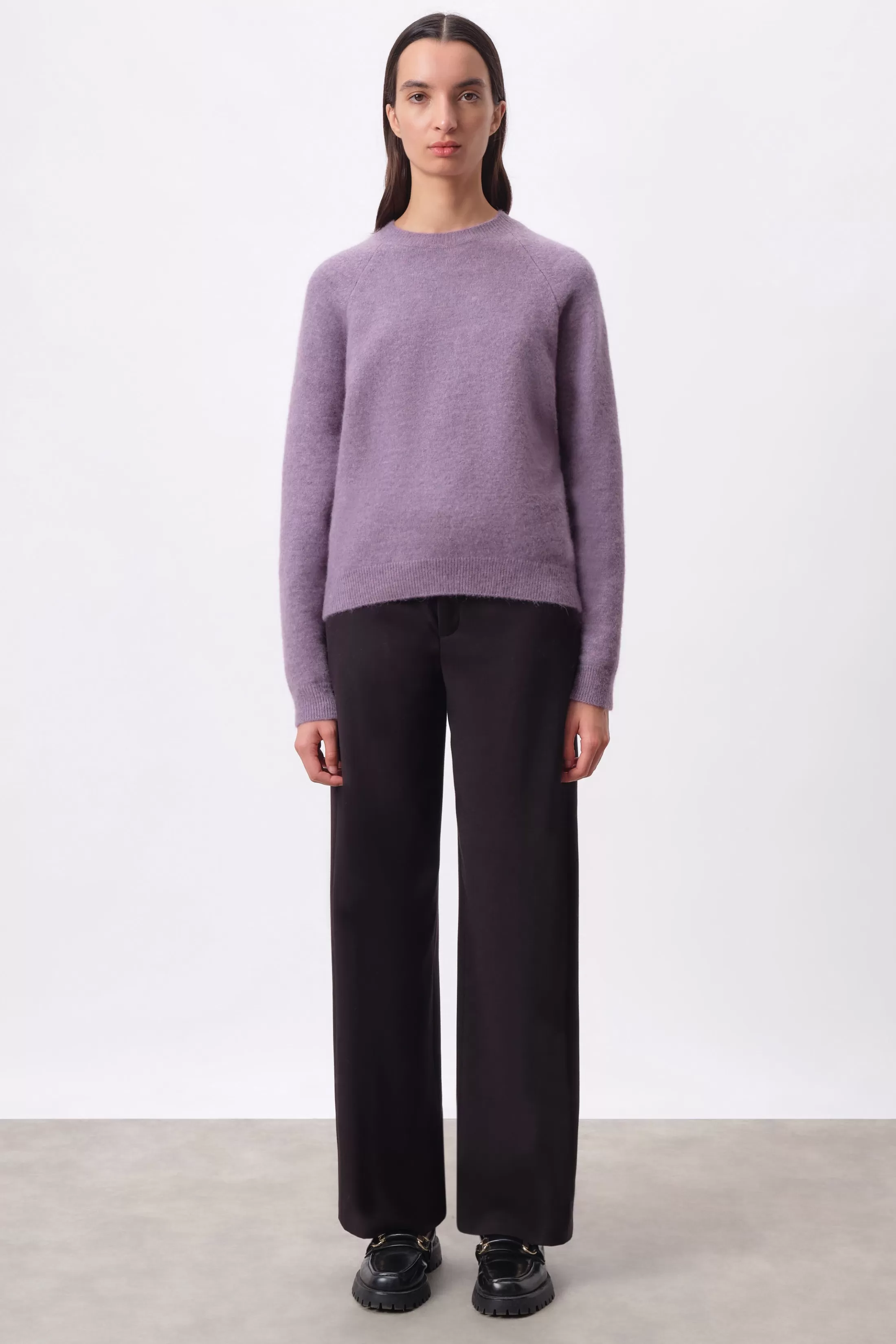 Women Drykorn KNIT*PEMIRI