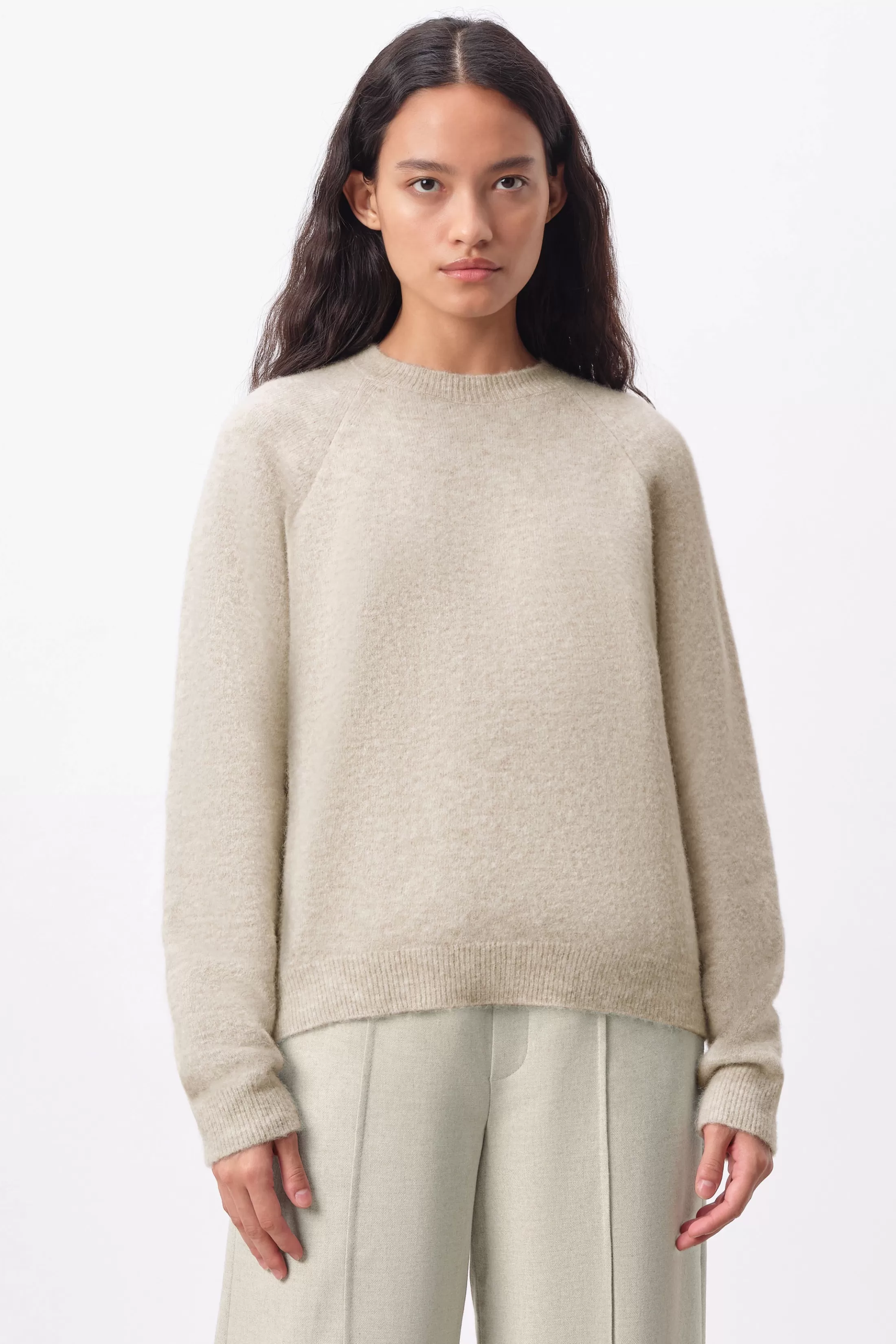 Women Drykorn KNIT*PEMIRI