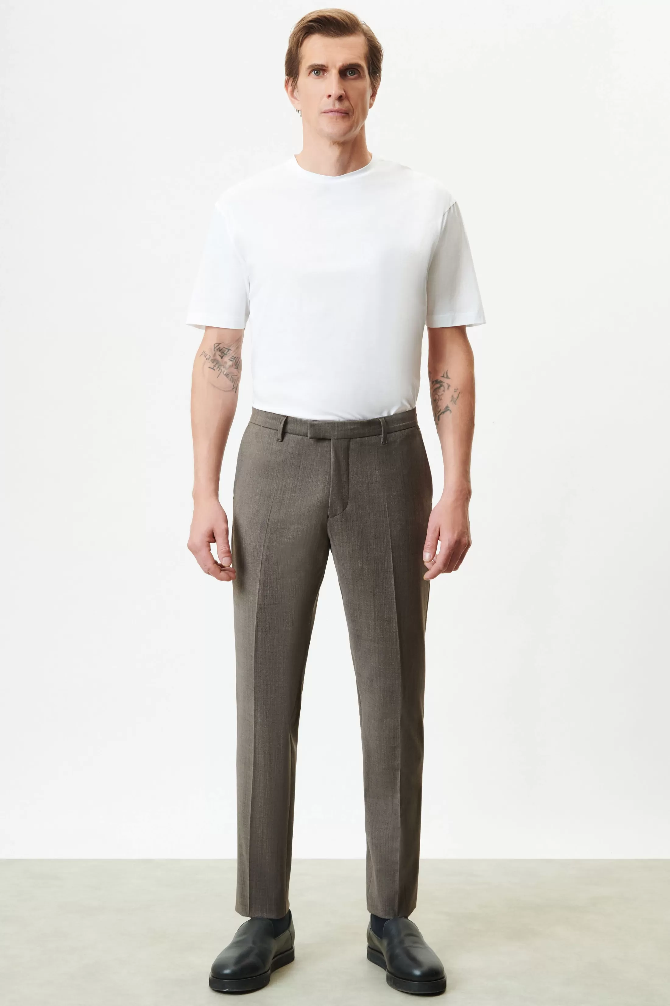 Drykorn TROUSERS*PIET_SK