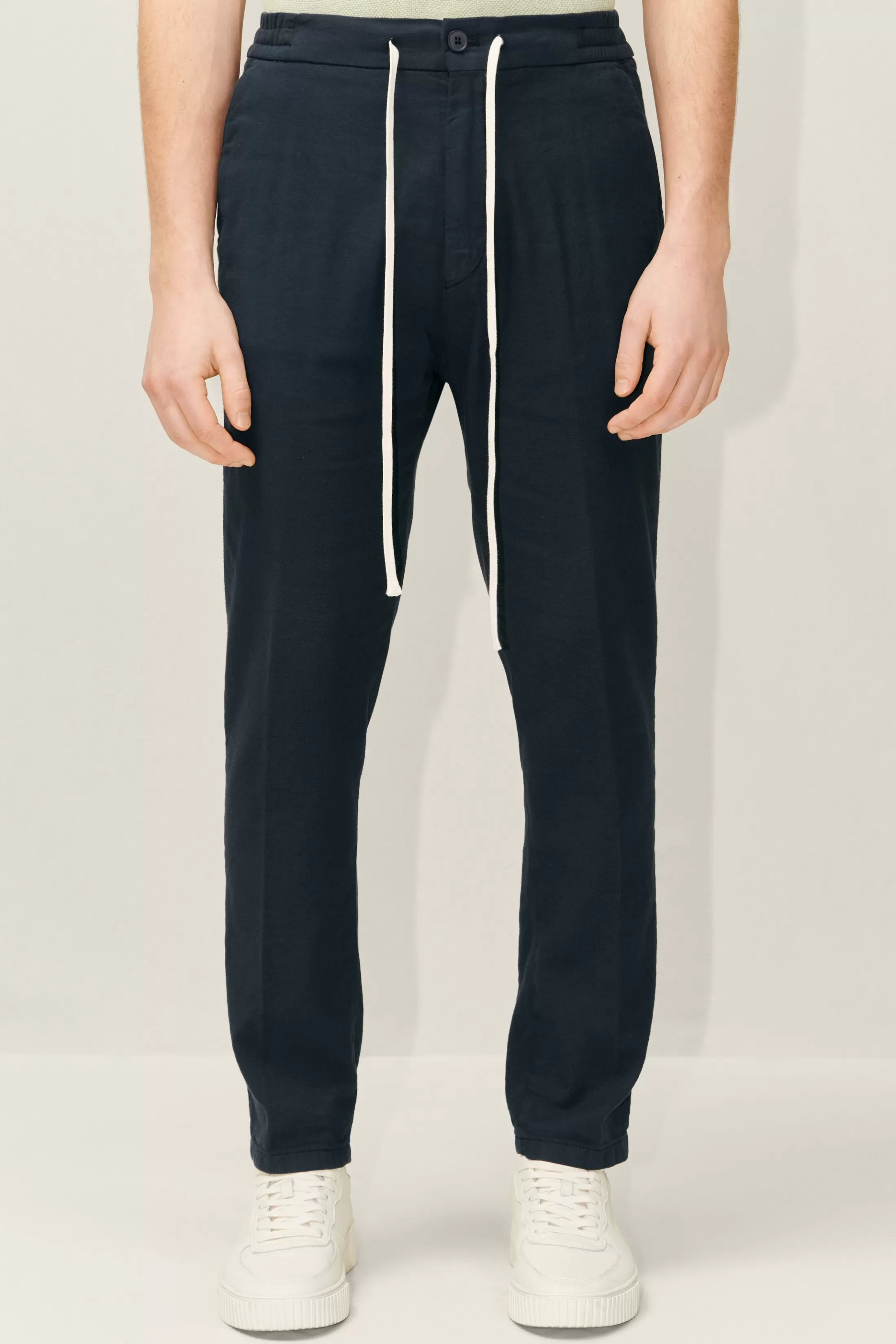 Drykorn TROUSERS*PLAIN