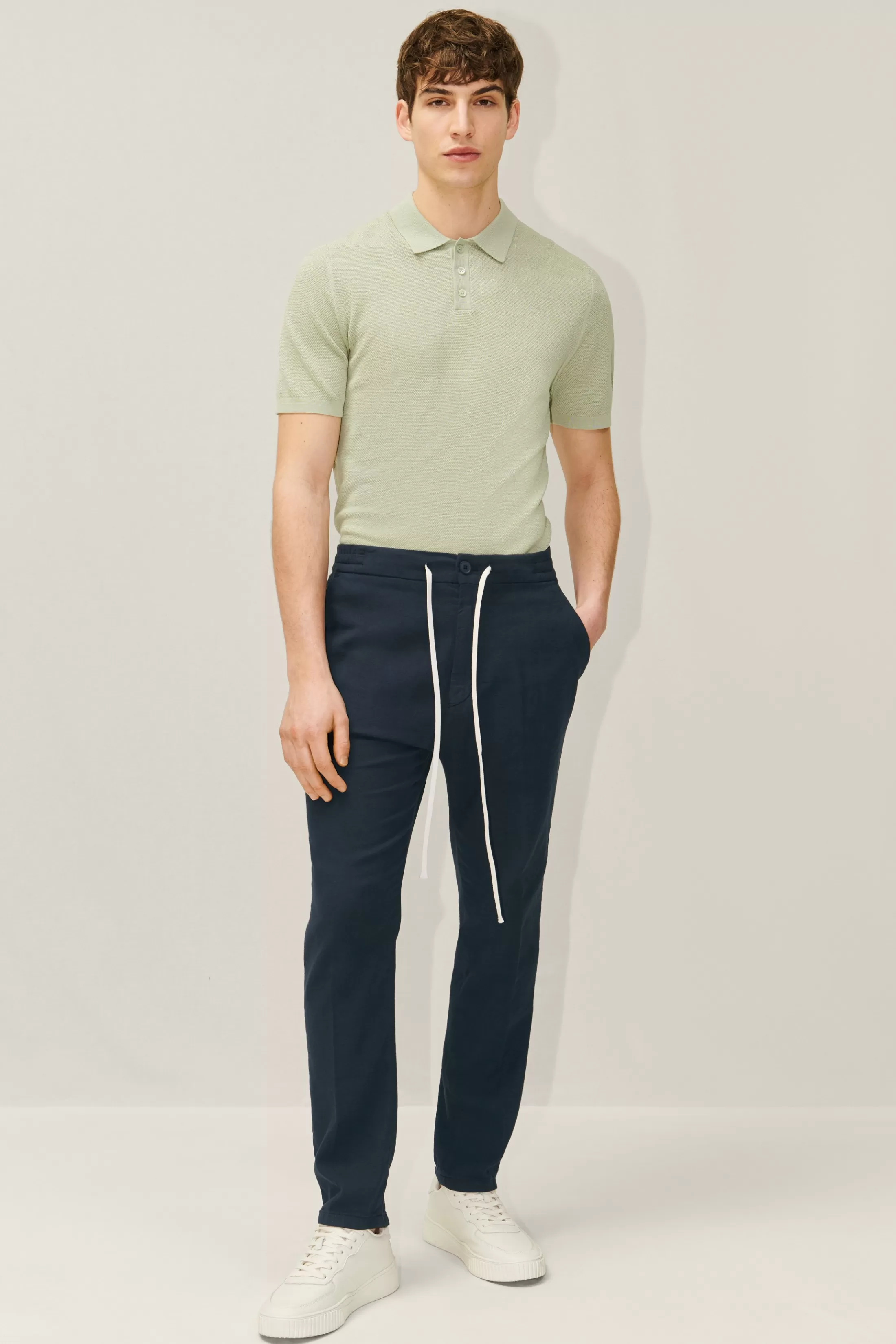 Drykorn TROUSERS*PLAIN