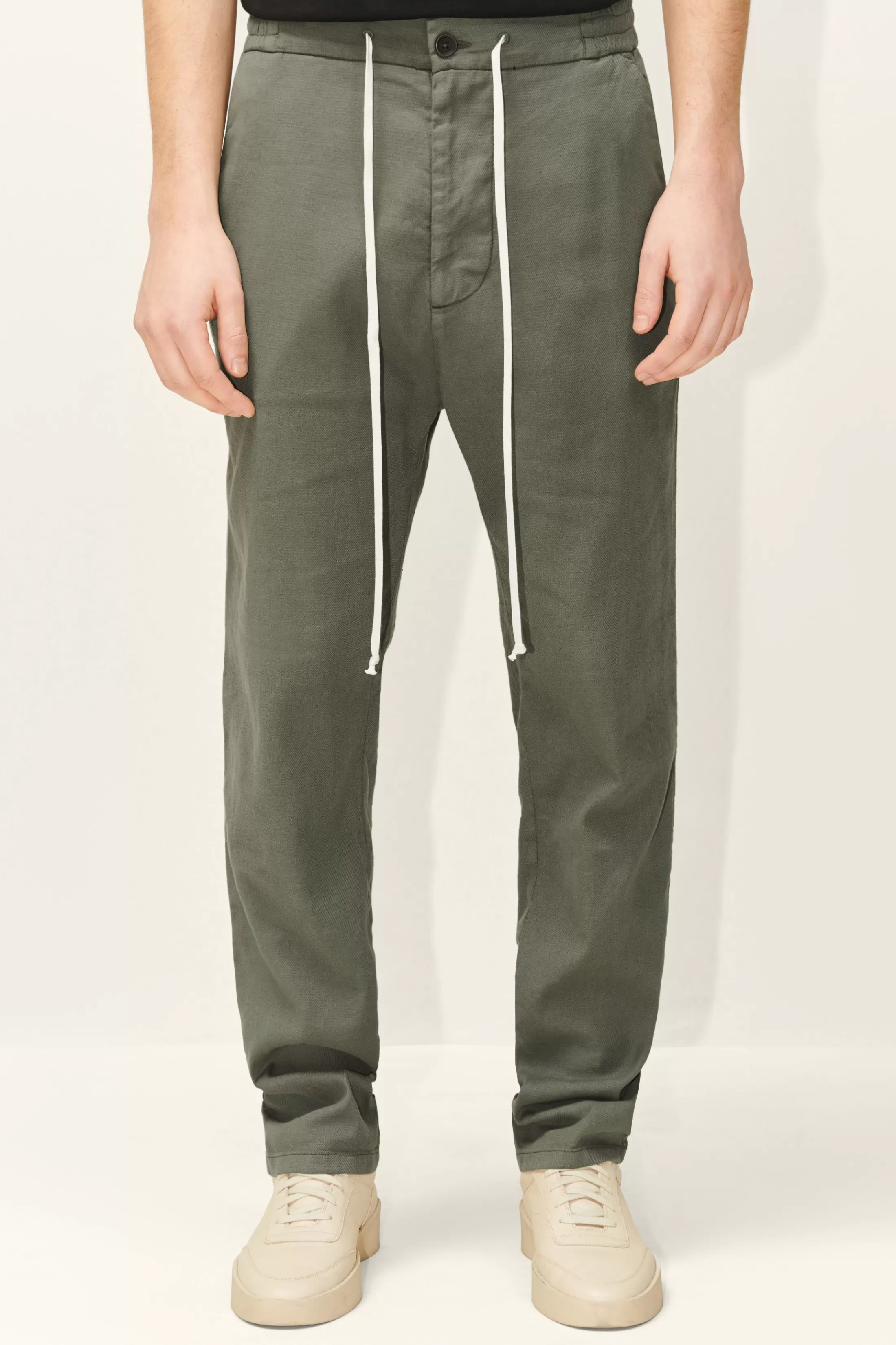 Drykorn TROUSERS*PLAIN