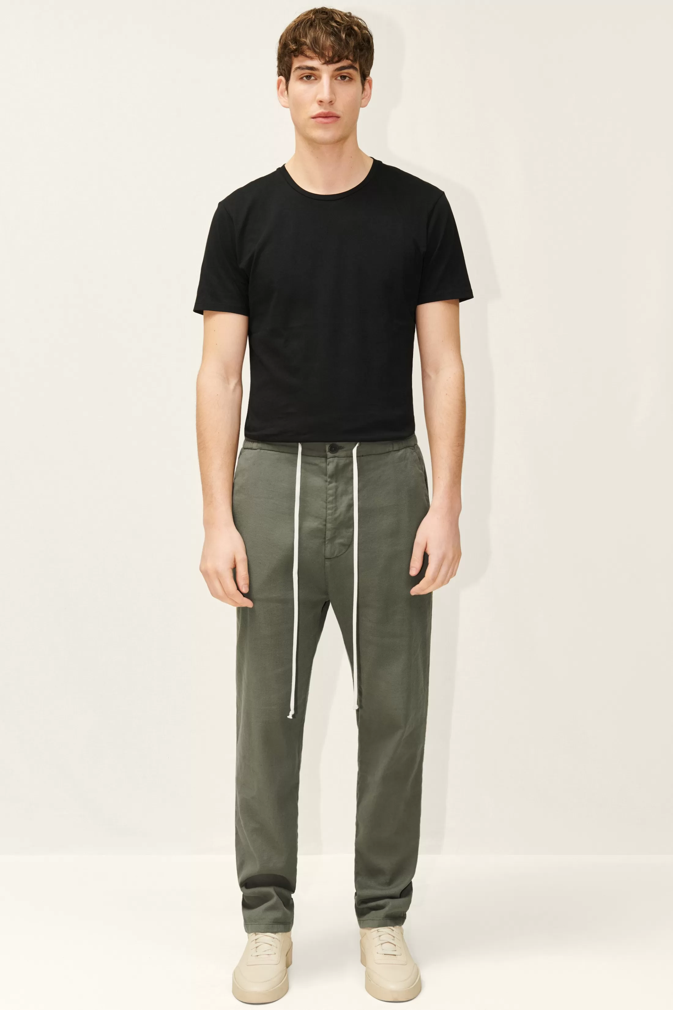 Drykorn TROUSERS*PLAIN