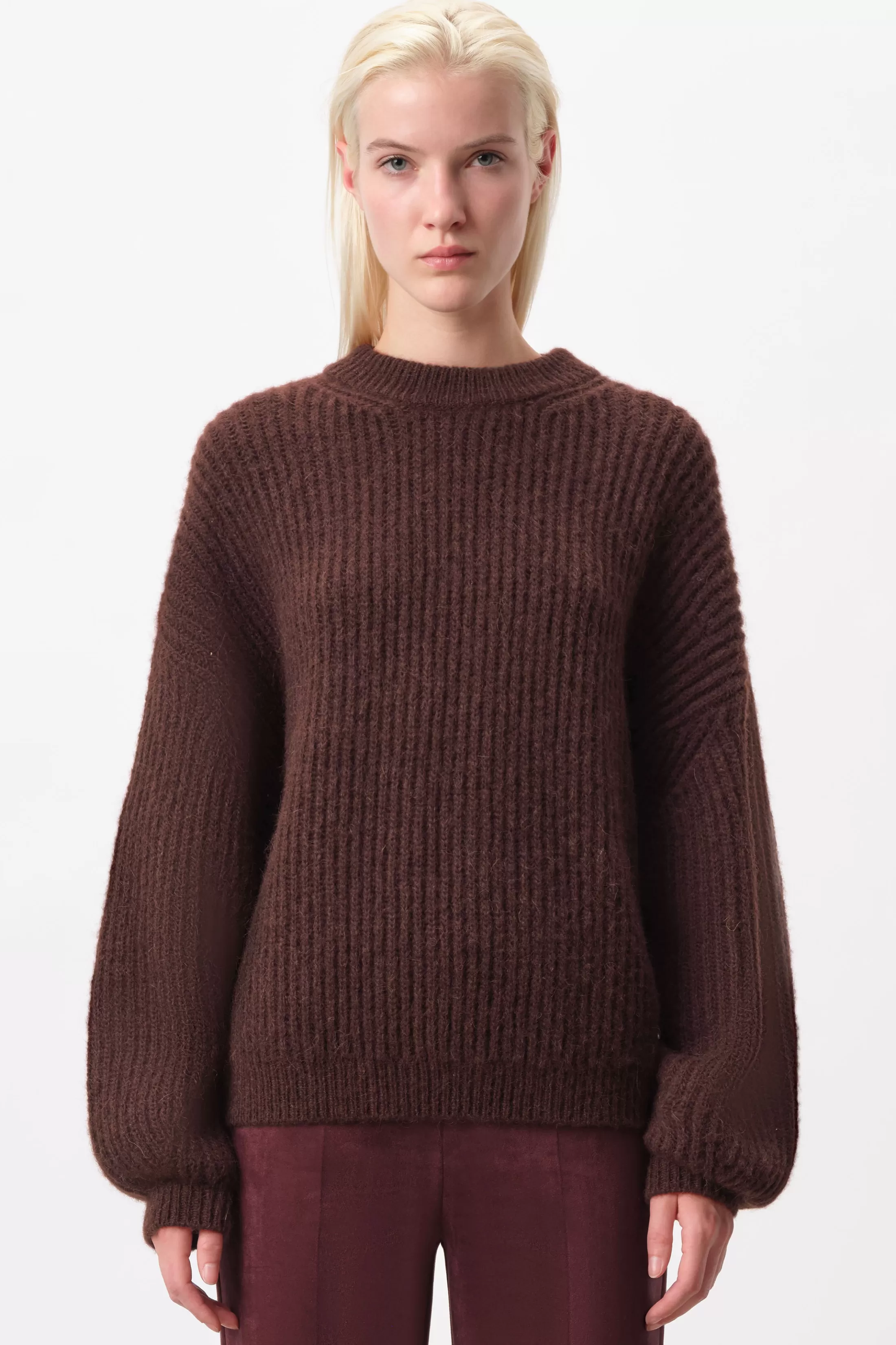 Women Drykorn KNIT*RAMEA