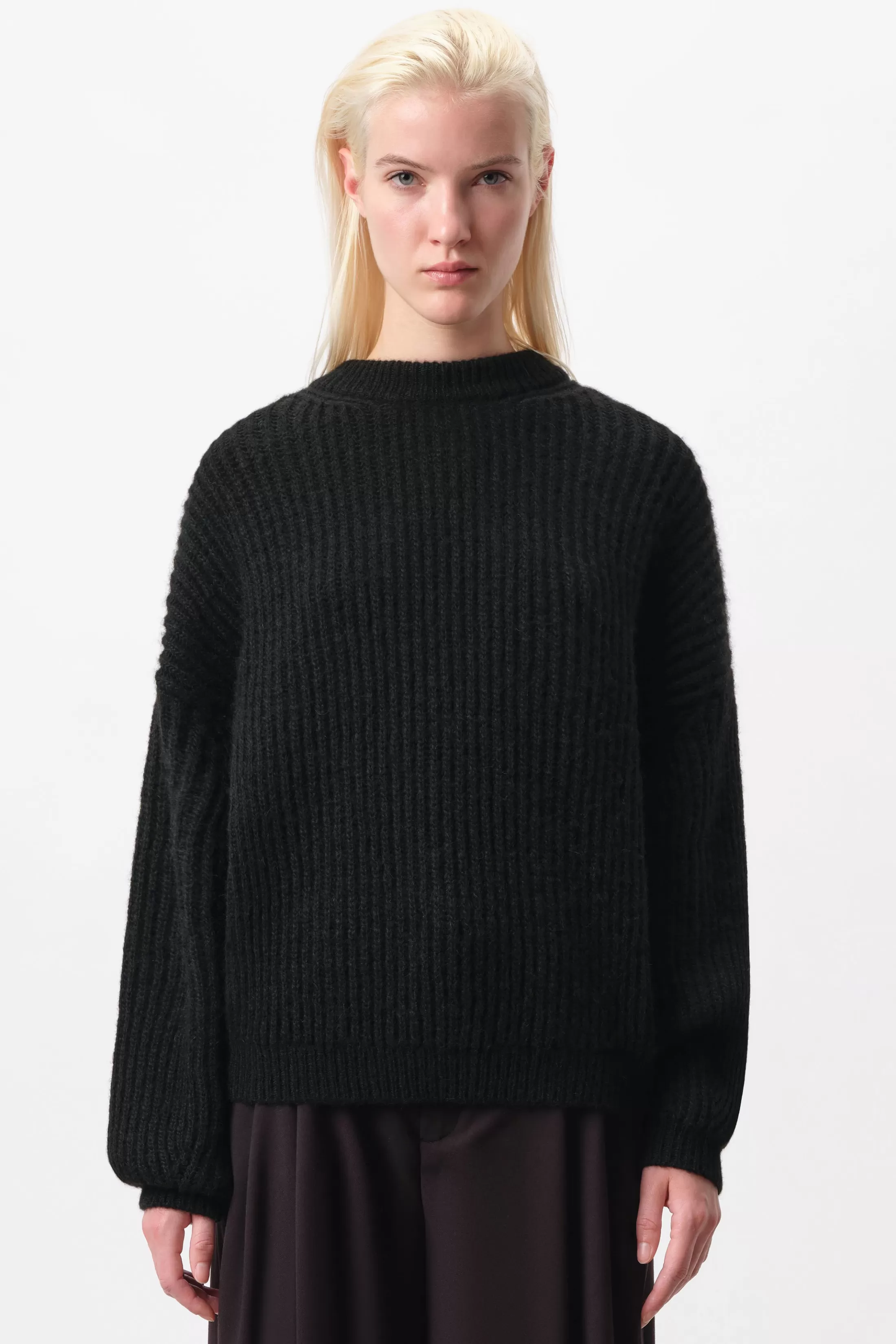 Women Drykorn KNIT*RAMEA