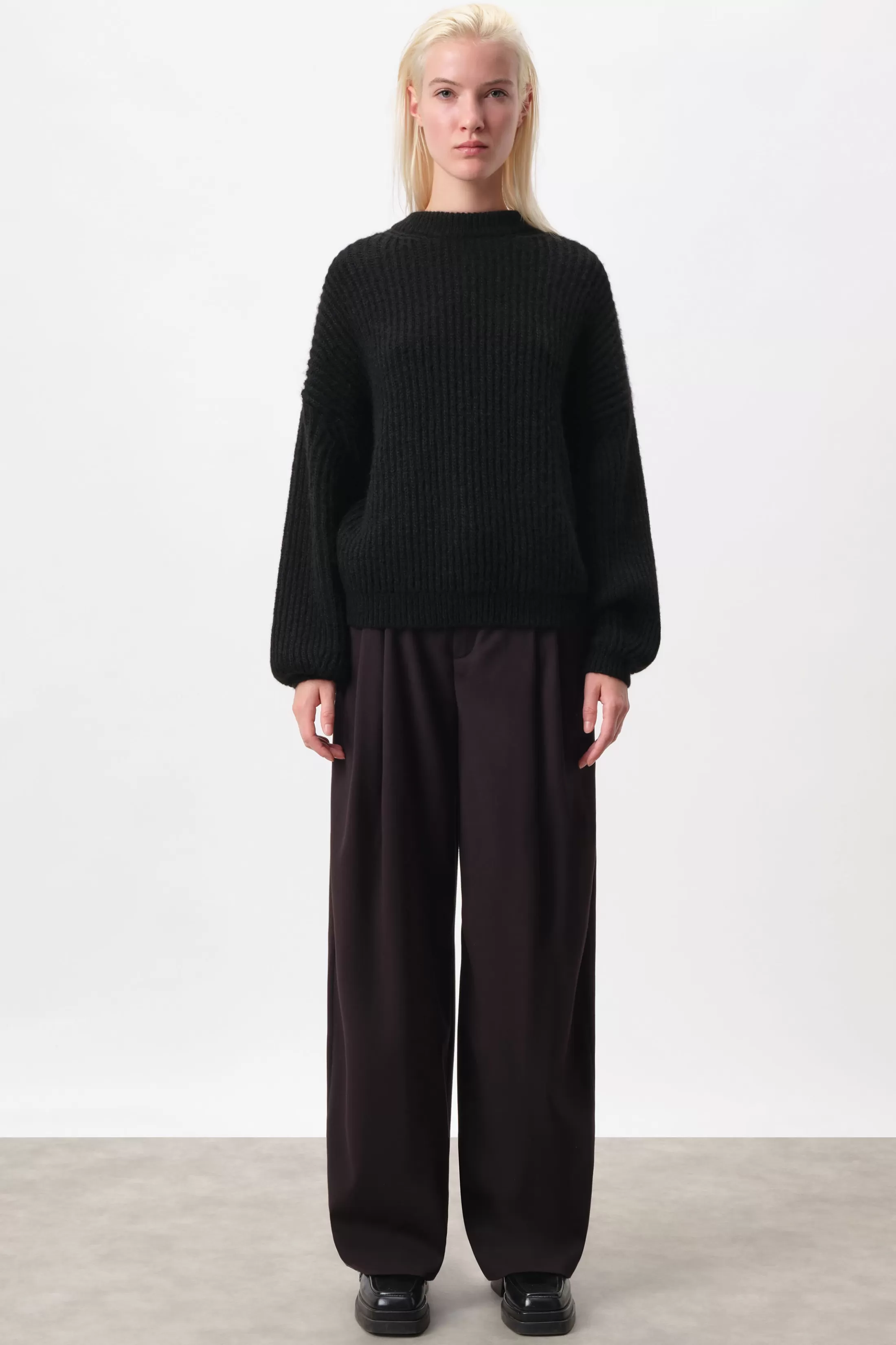 Women Drykorn KNIT*RAMEA