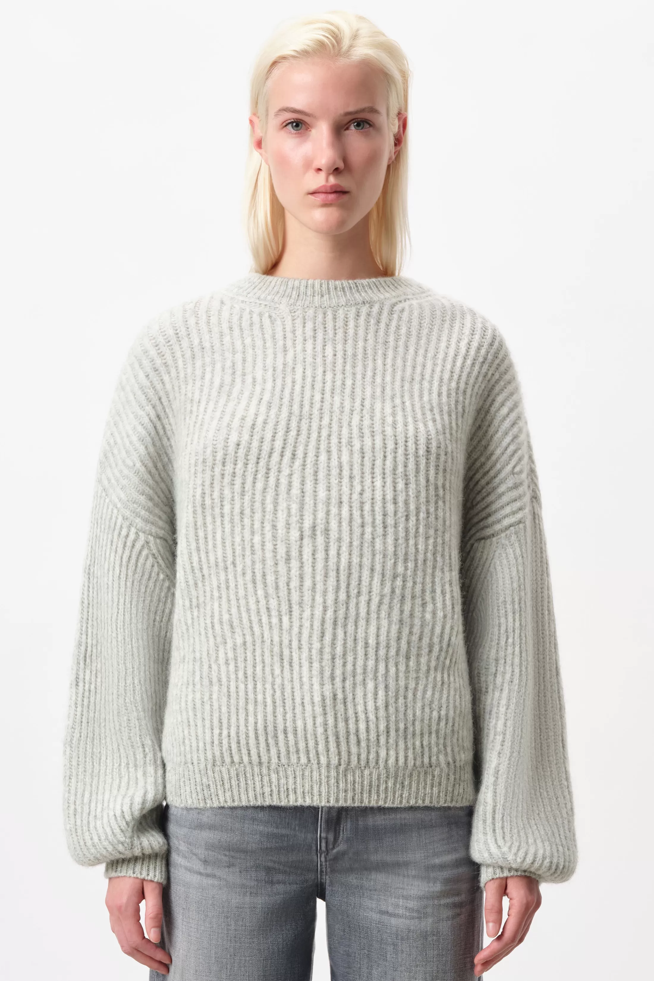 Women Drykorn KNIT*RAMEA