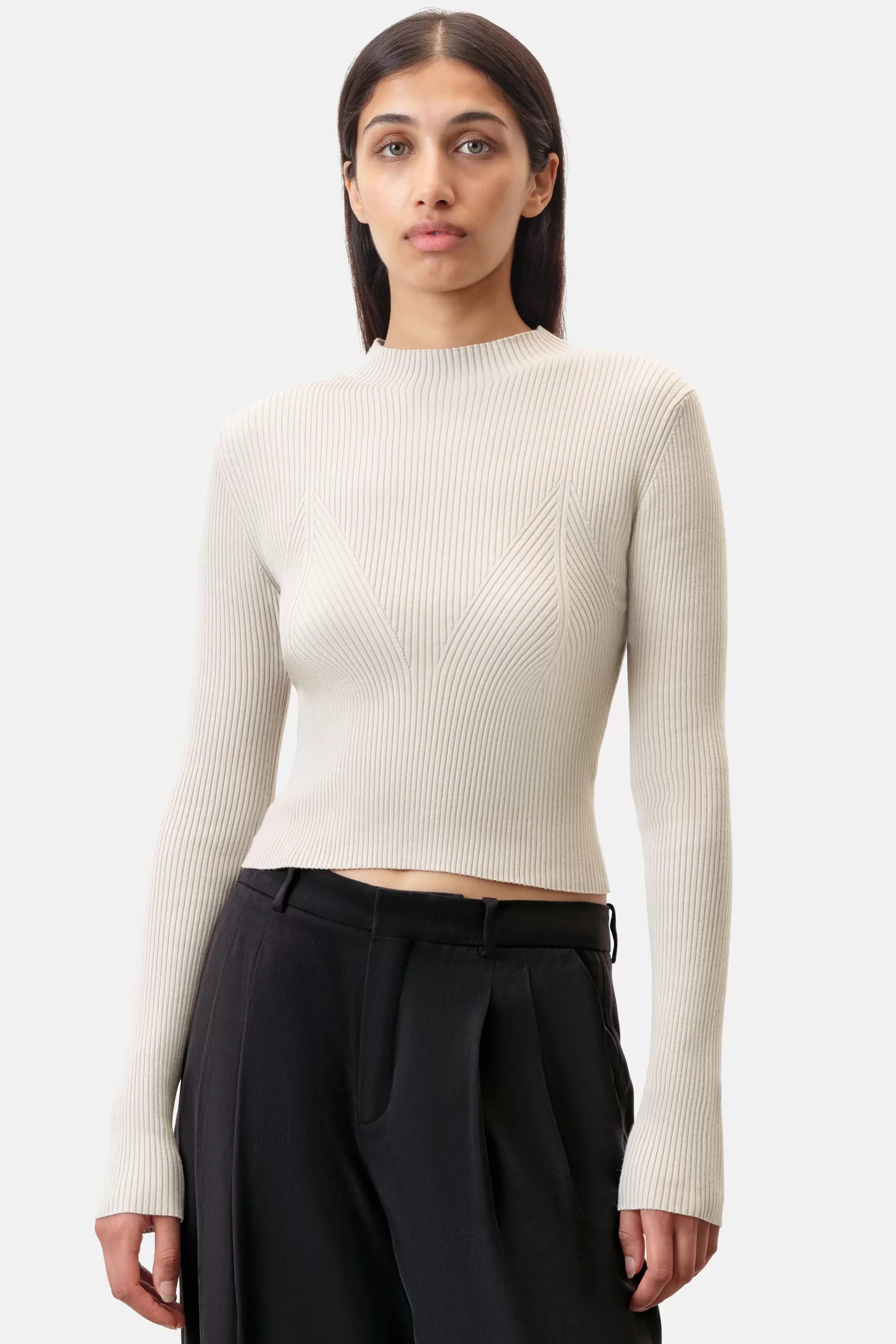 Women Drykorn KNIT*RICKIE