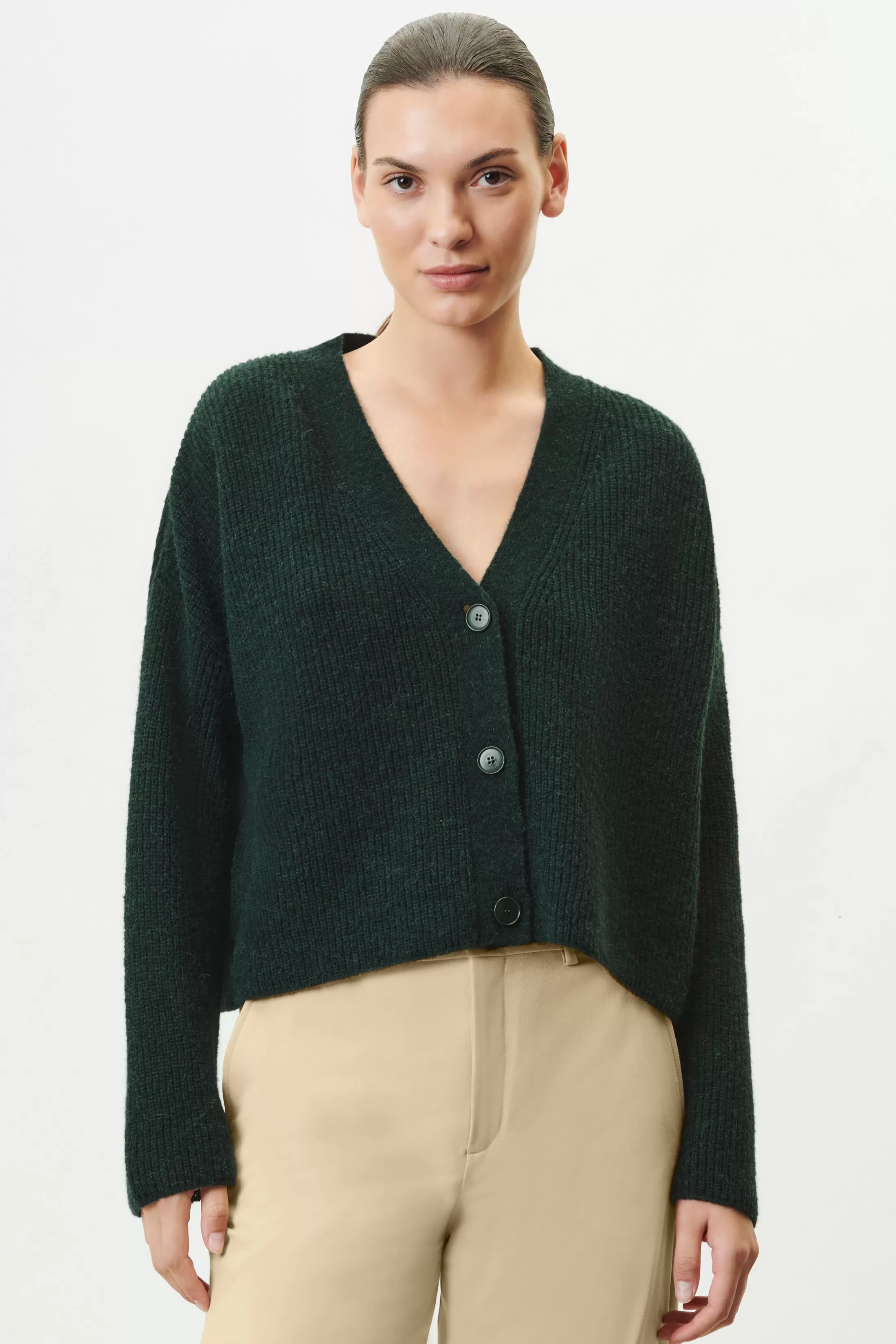 Women Drykorn KNIT*SAVIN