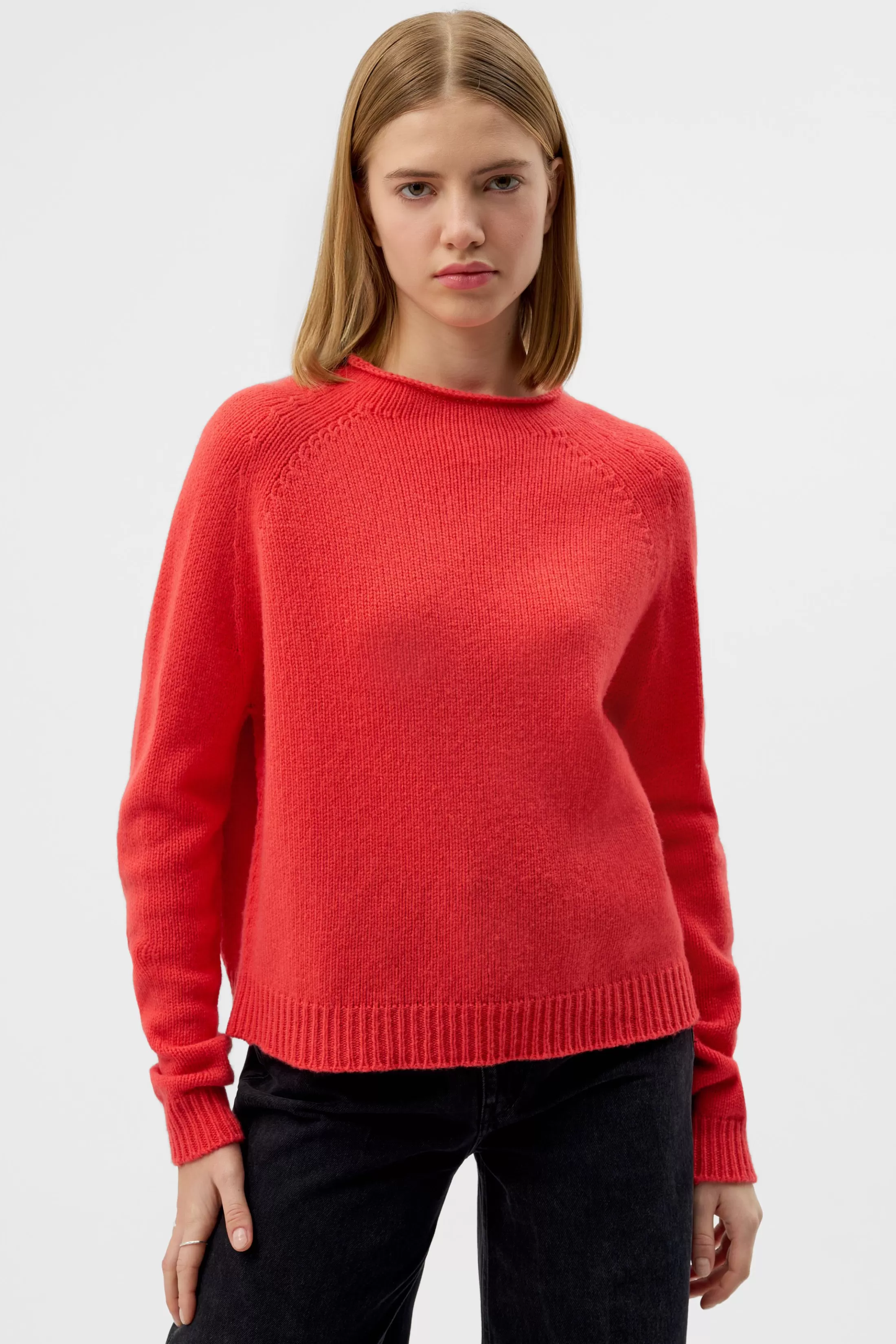 Women Drykorn KNIT*SELLIE