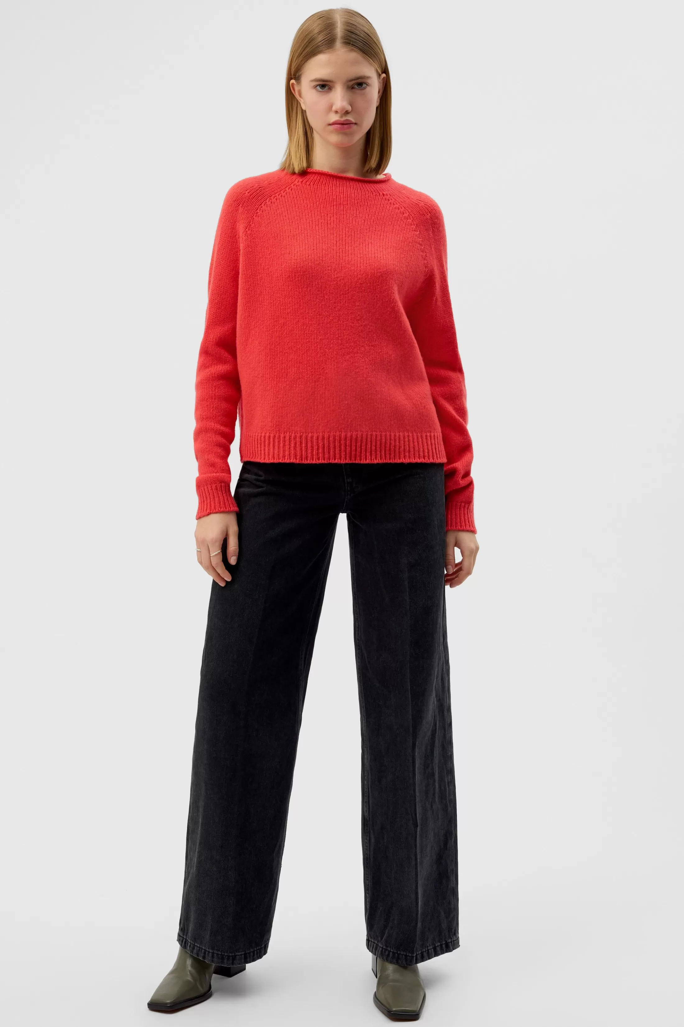 Women Drykorn KNIT*SELLIE