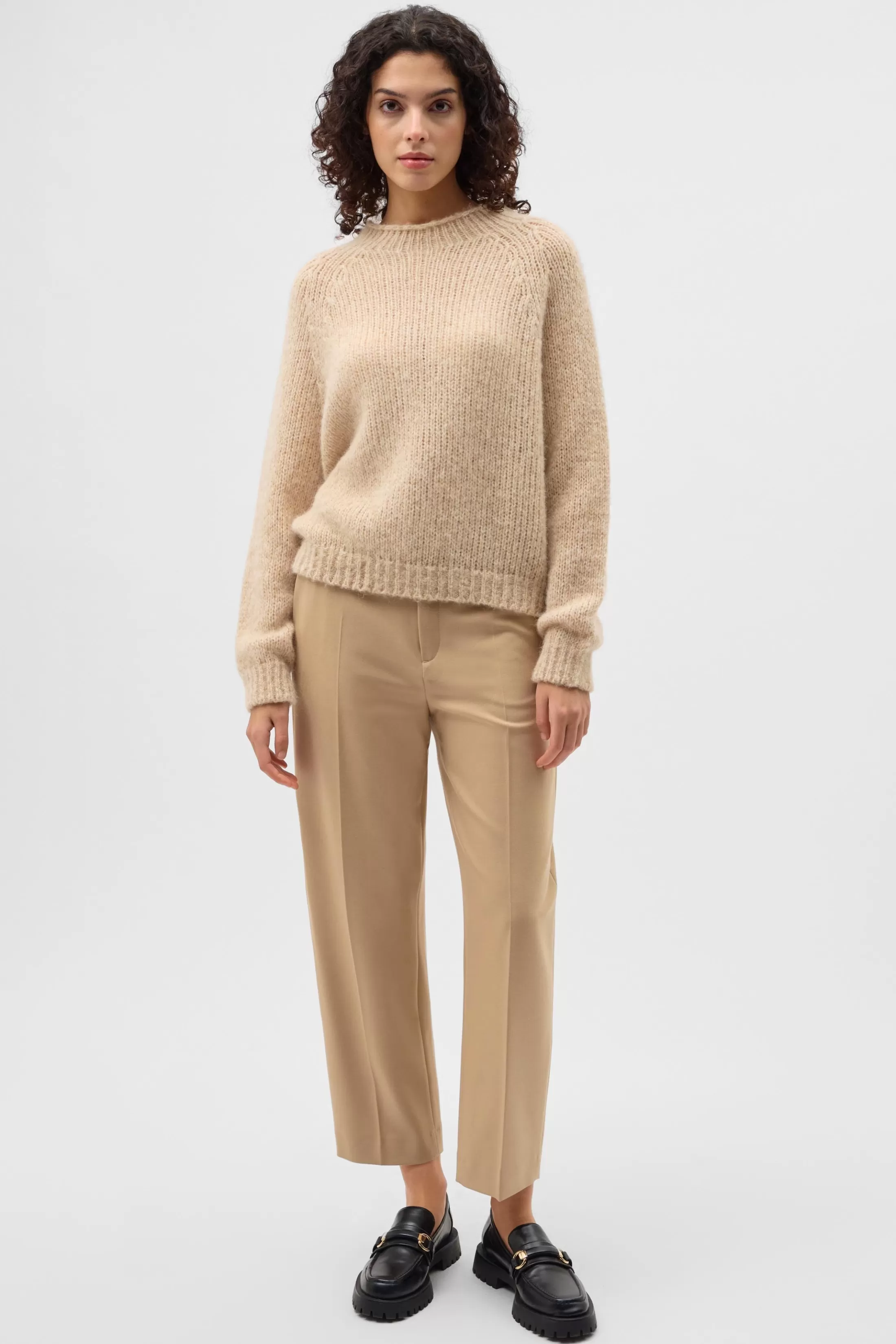 Women Drykorn KNIT*SELLIE