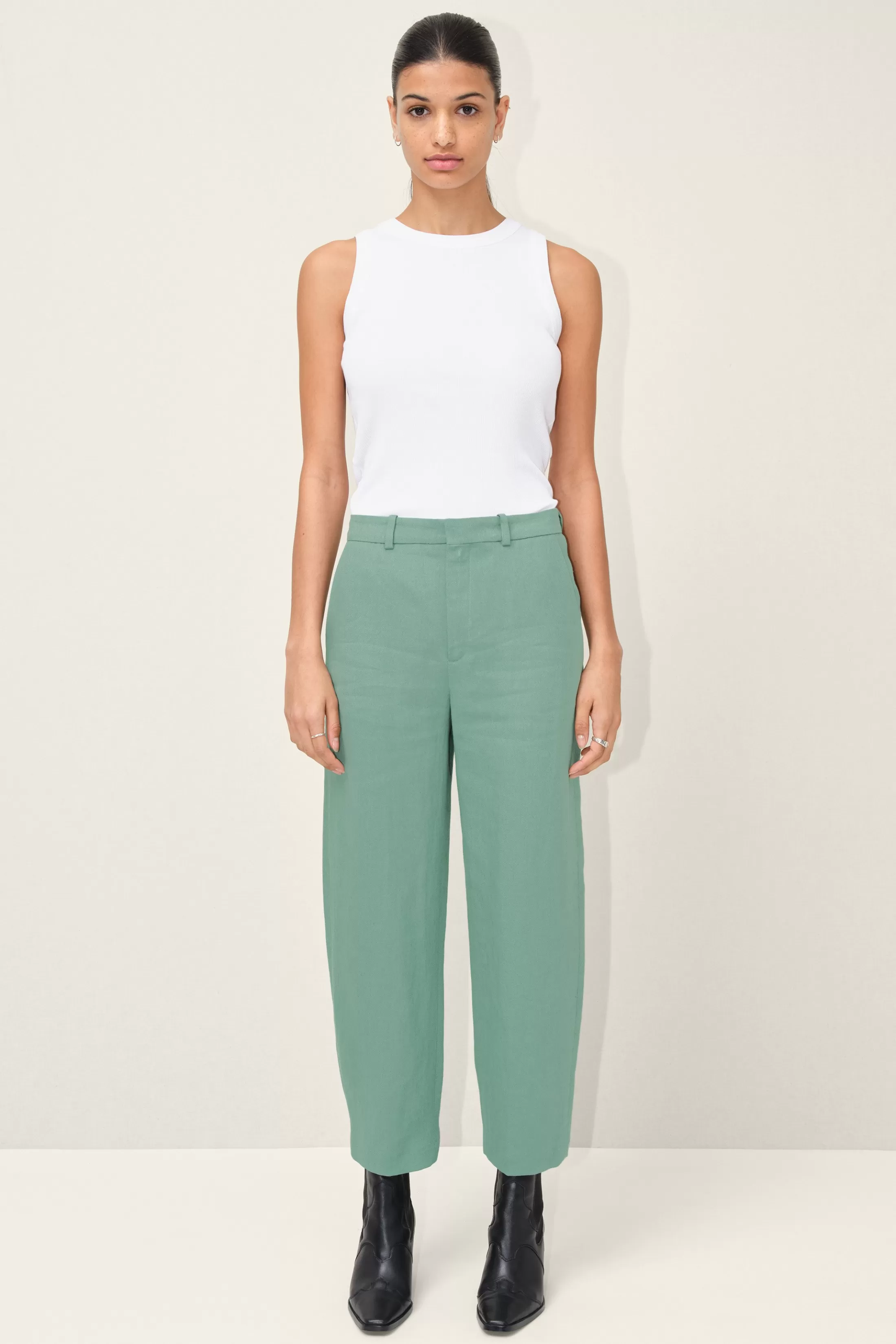 Women Drykorn TROUSERS*SERIOUS