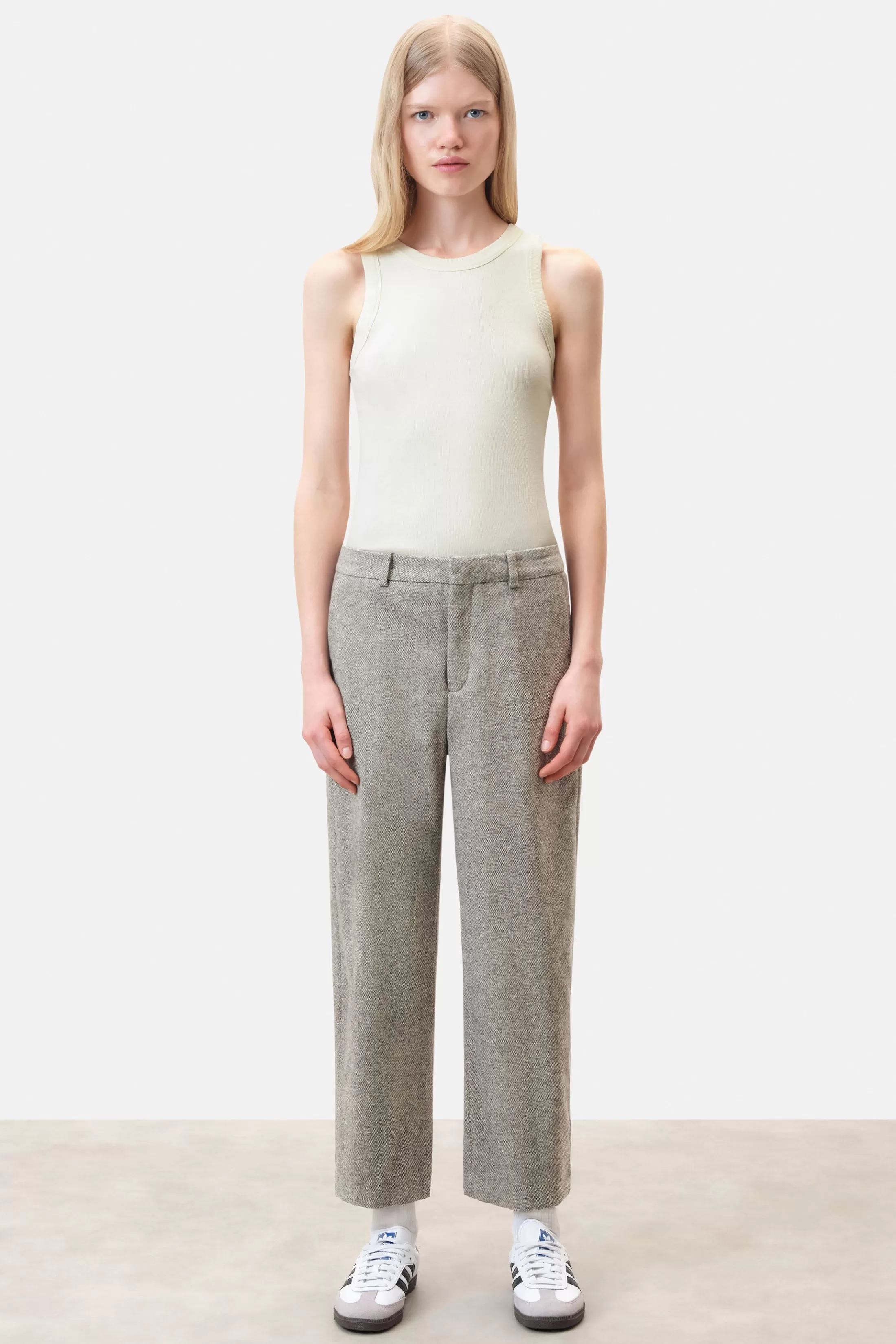 Women Drykorn TROUSERS*SERIOUS