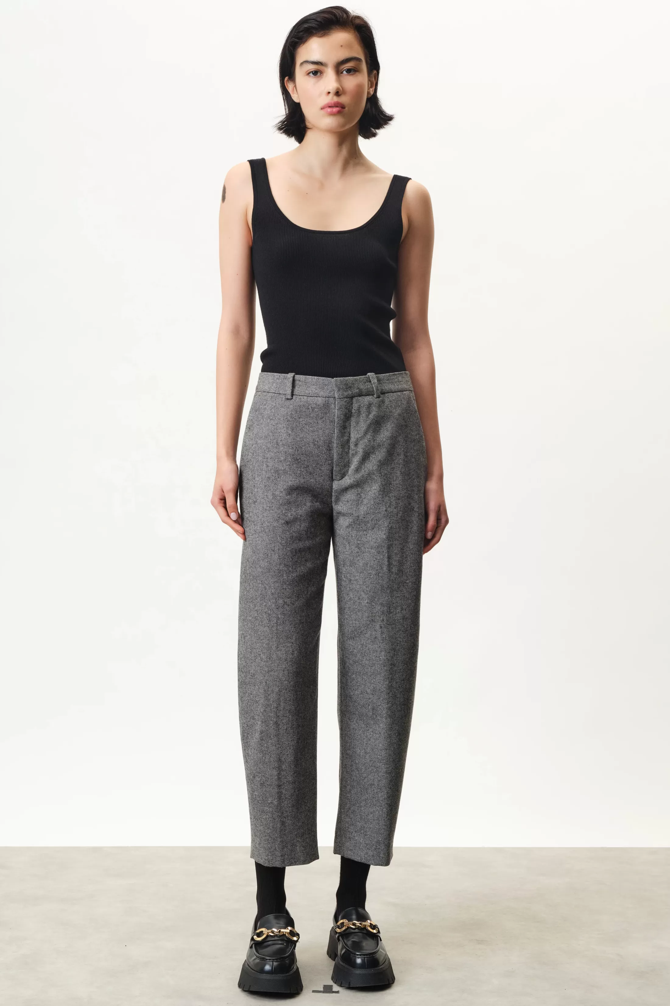 Women Drykorn TROUSERS*SERIOUS