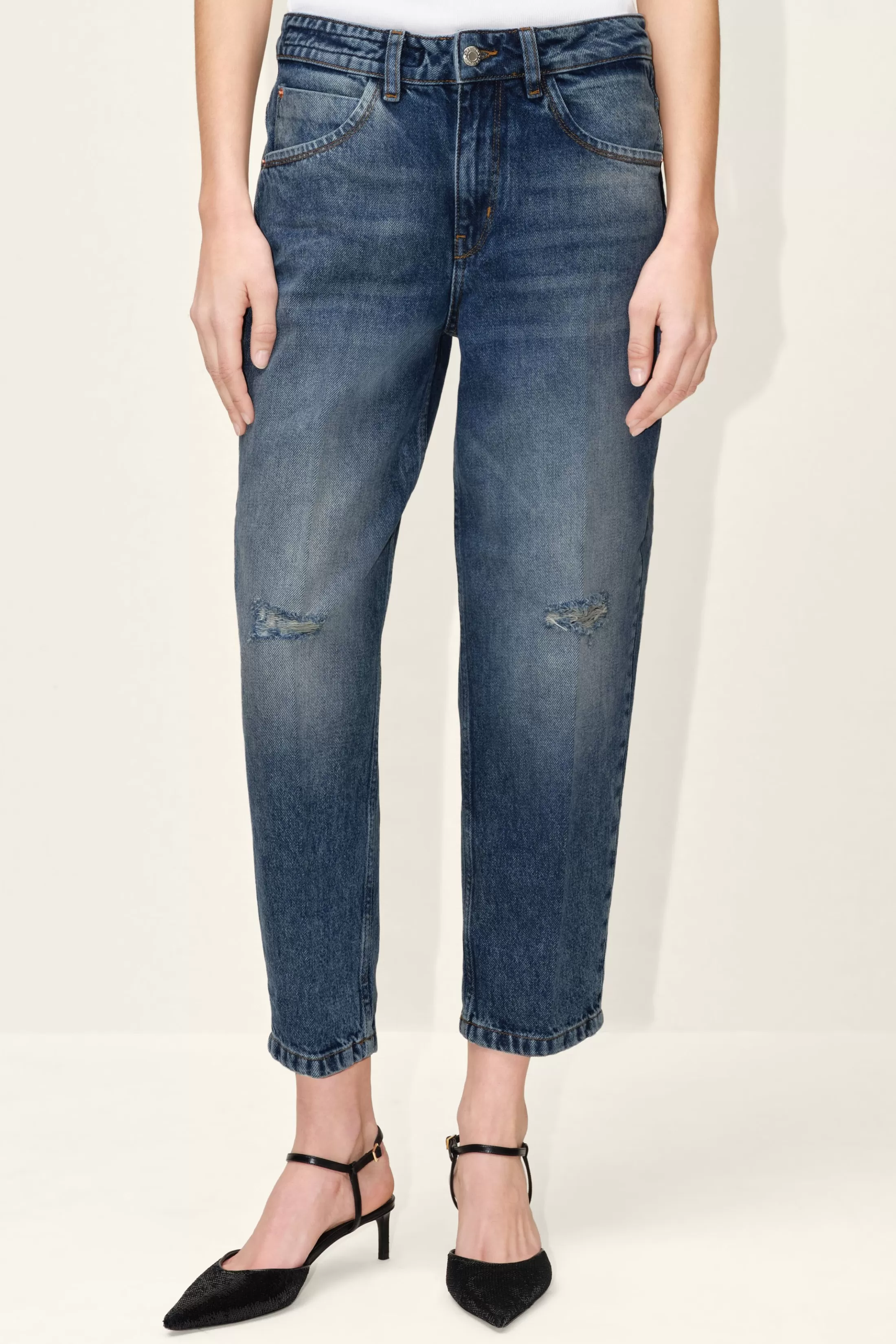 Women Drykorn JEANS*SHELTER