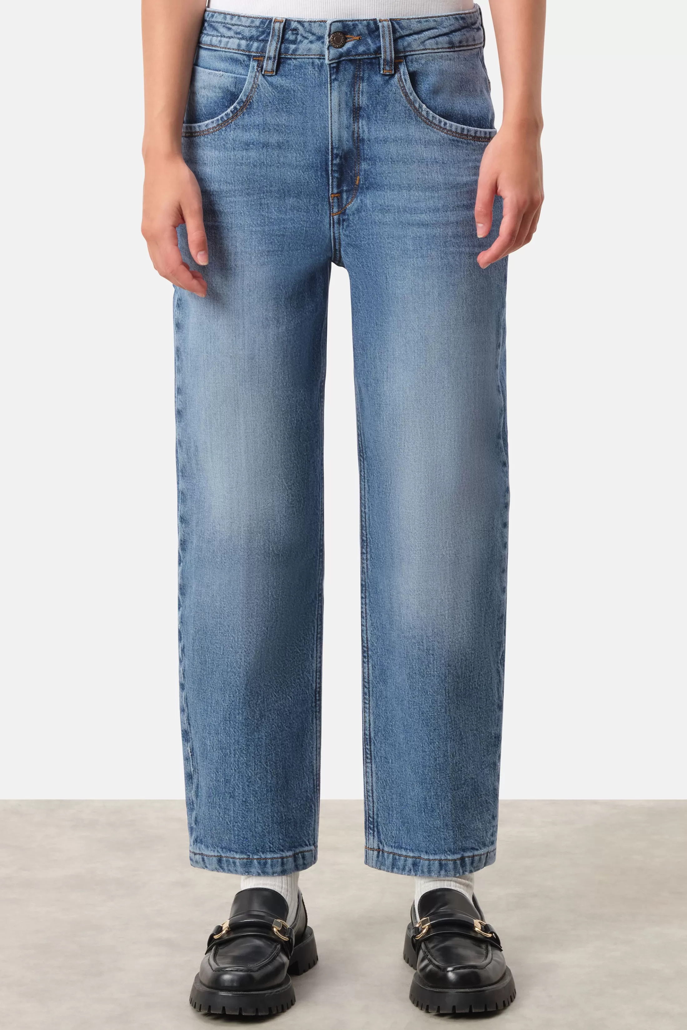 Women Drykorn JEANS*SHELTER