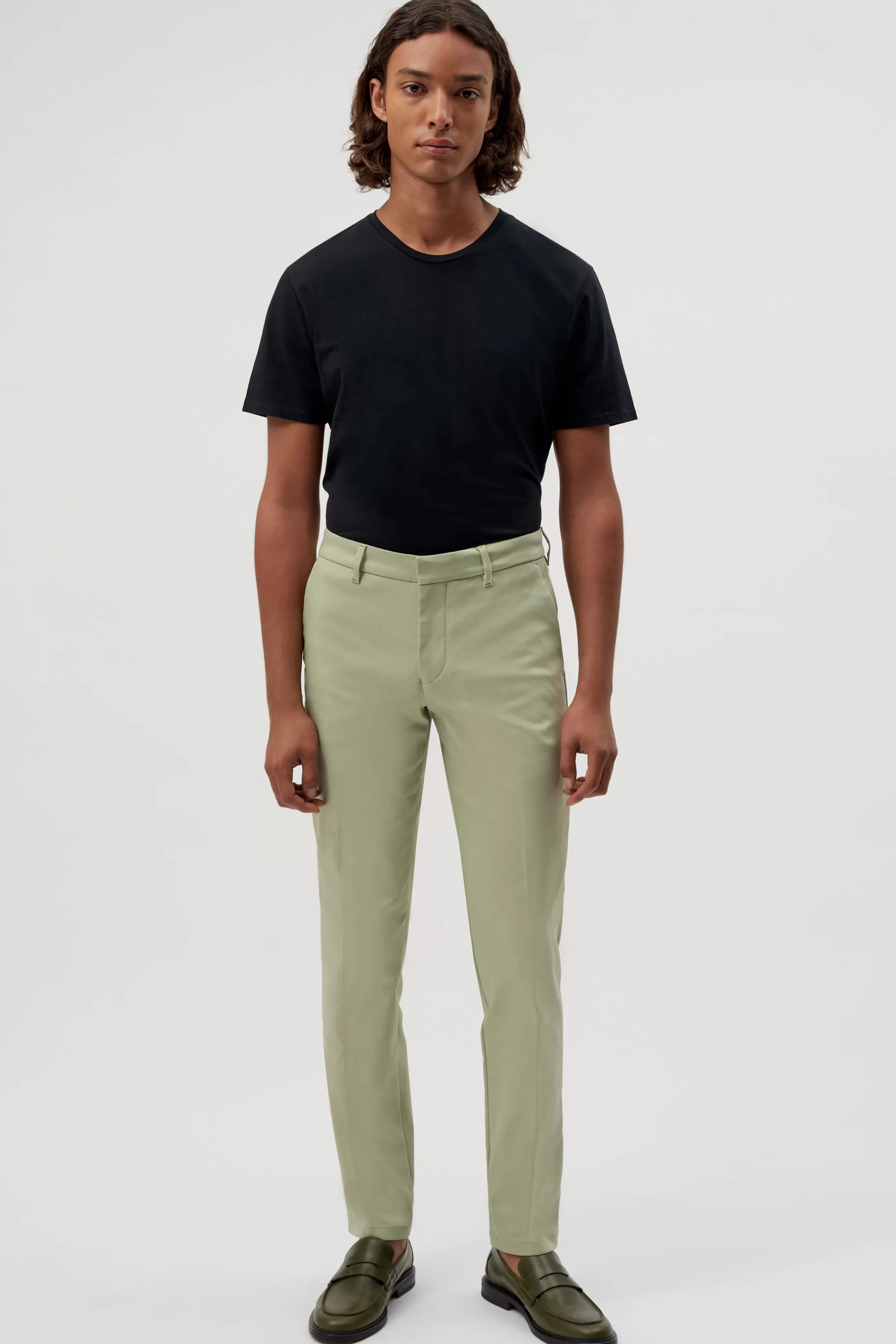 Drykorn TROUSERS*SIGHT