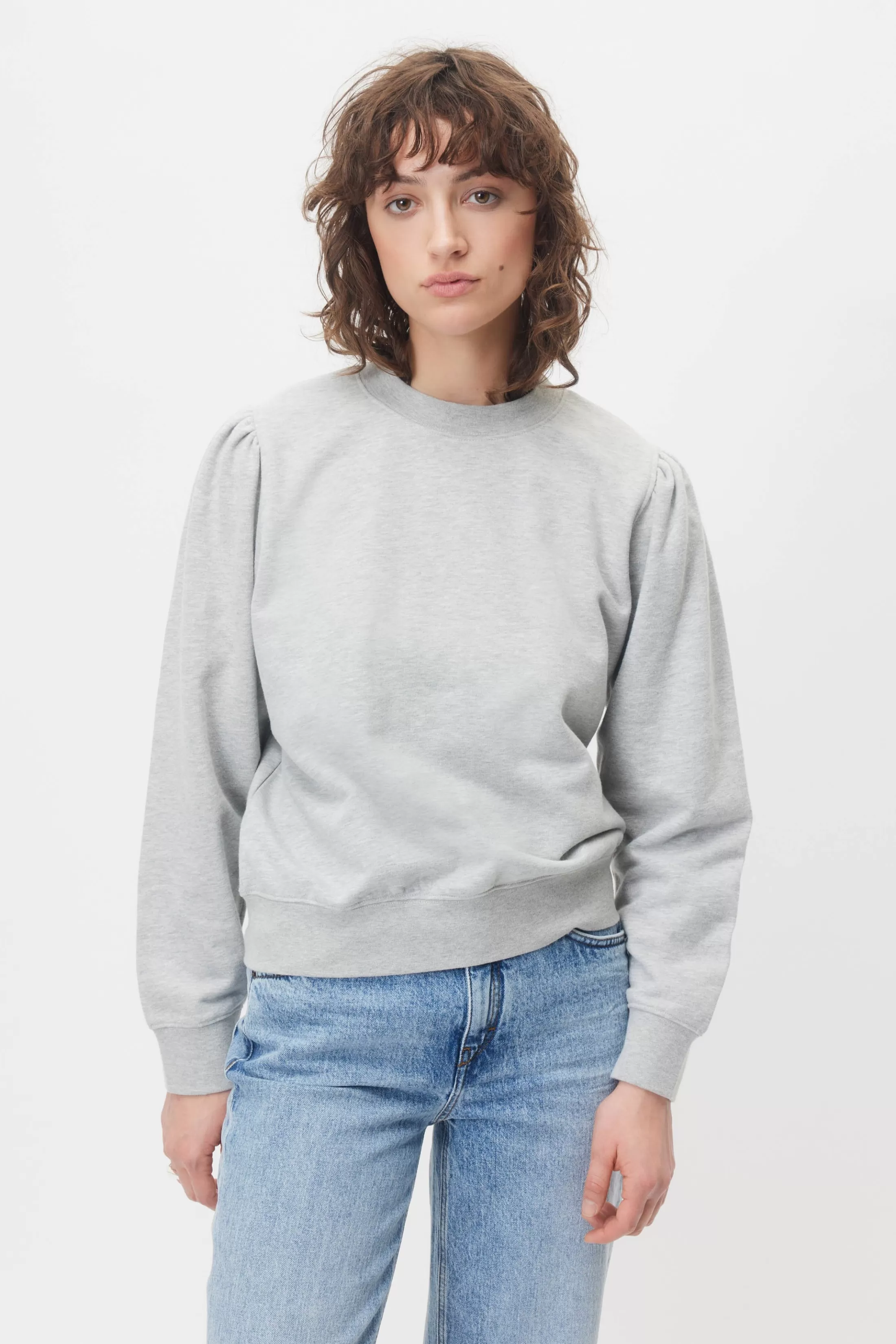 Women Drykorn SWEAT*SMELI