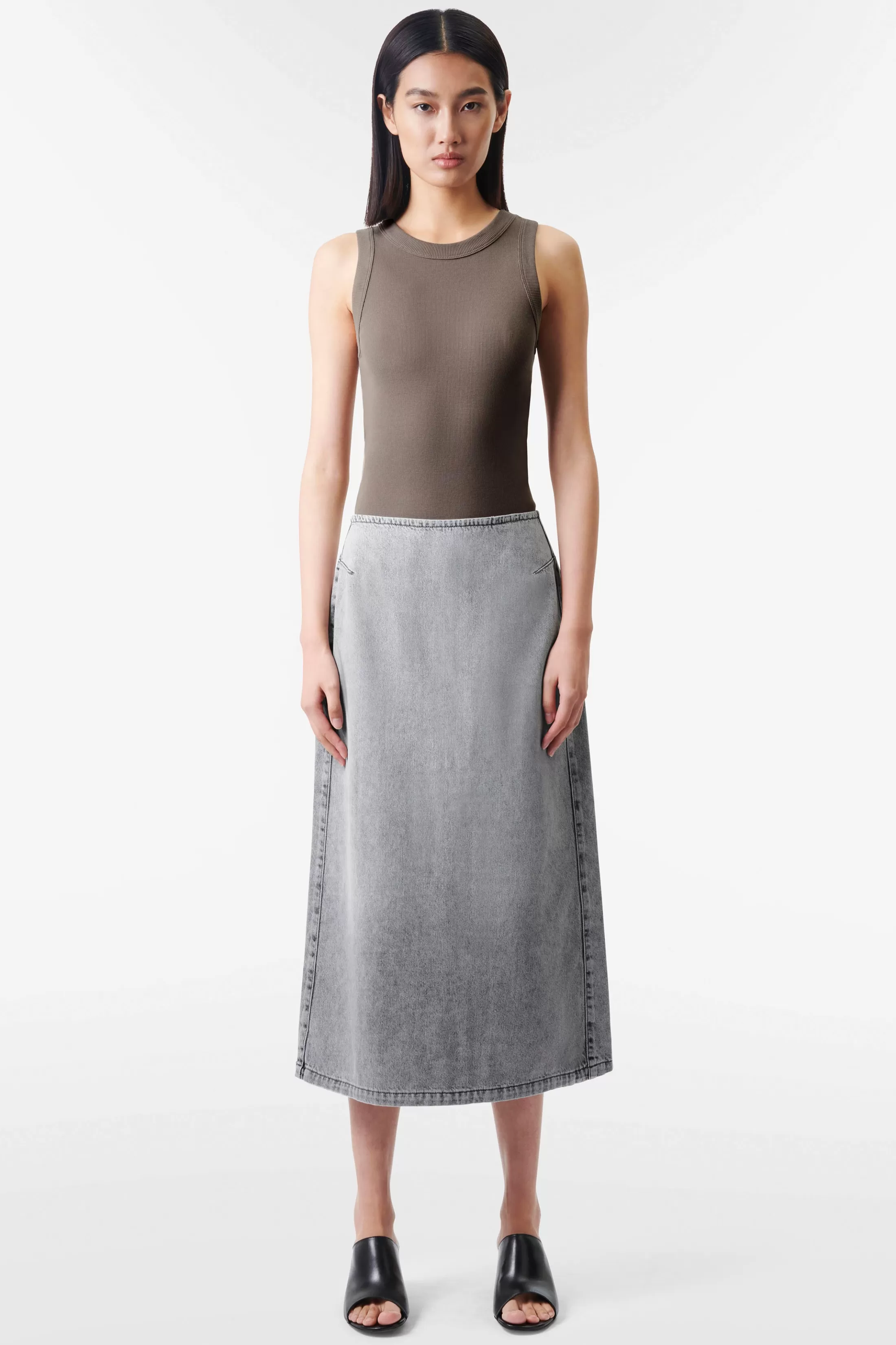 Women Drykorn SKIRTS*SODANA