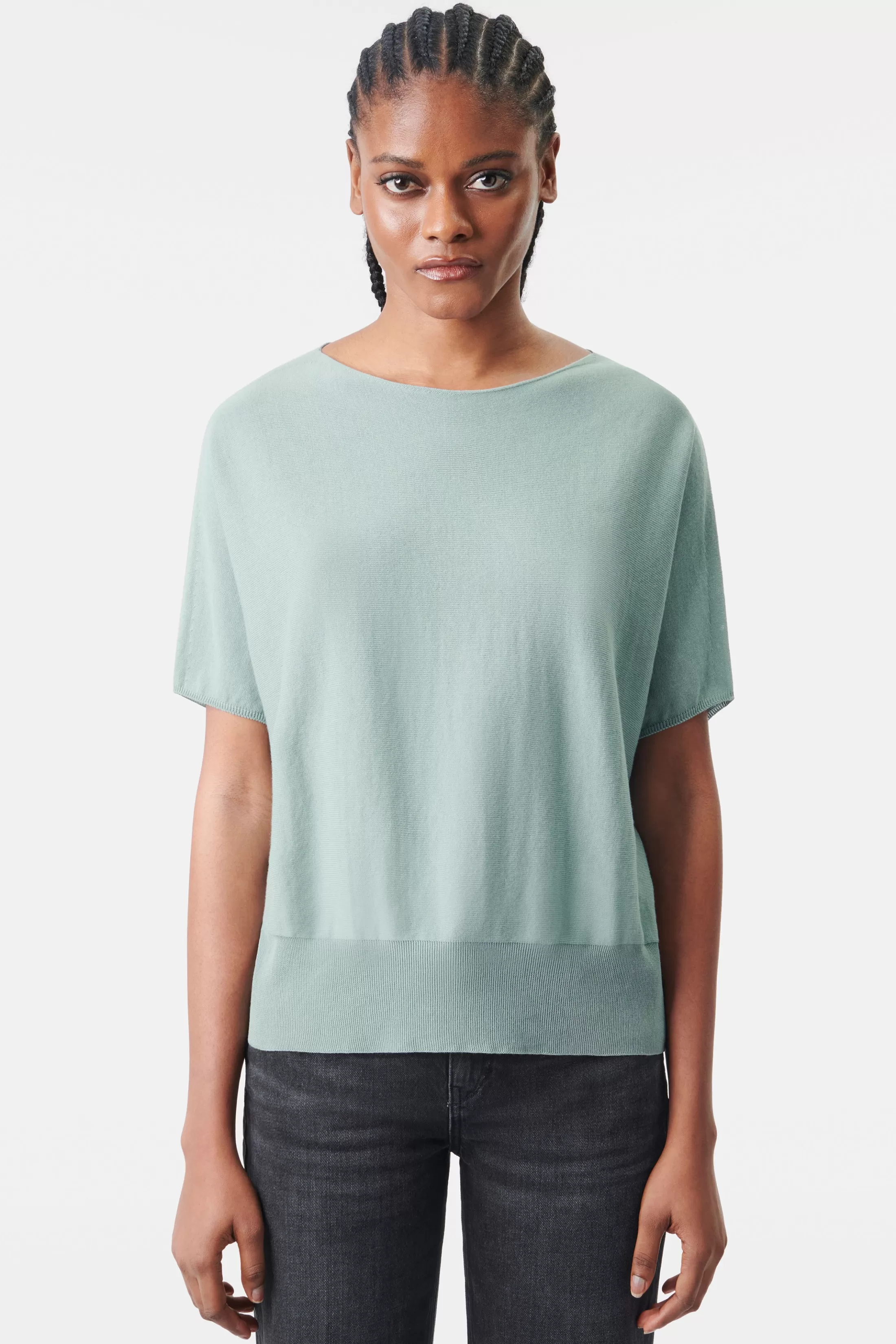 Women Drykorn T-SHIRTS | KNIT*SOMELI